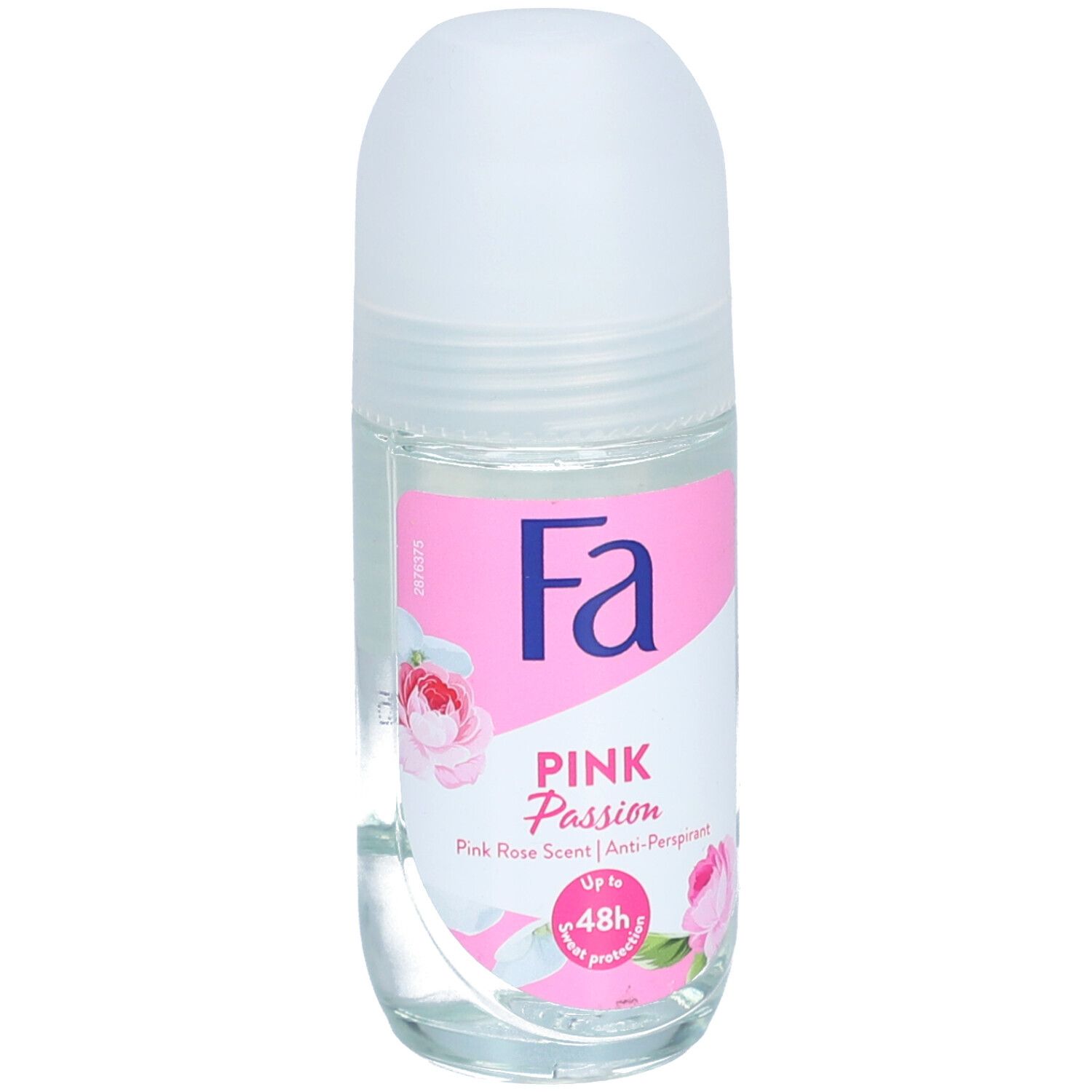FA Déodorant Roll-On Pink Passion