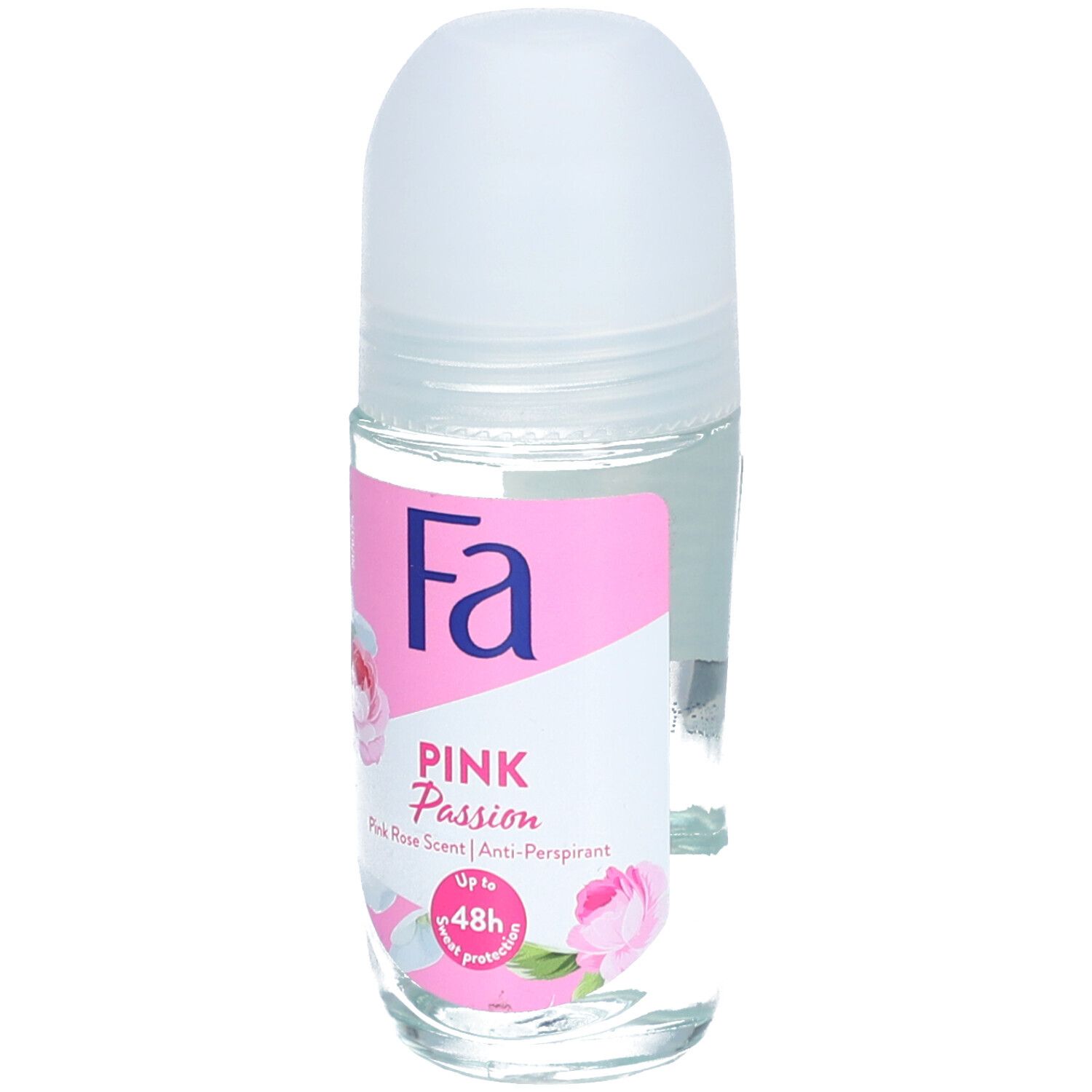 FA Déodorant Roll-On Pink Passion