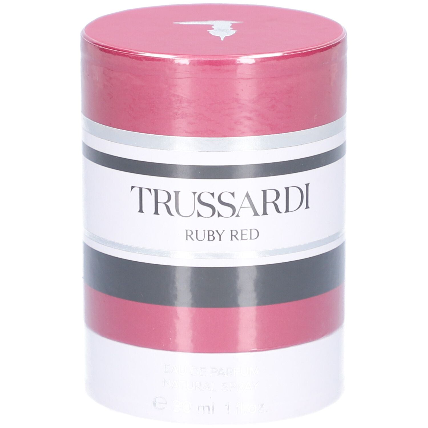 Trussardi Ruby Red Eau de Parfum Natural Spray 30 ml.