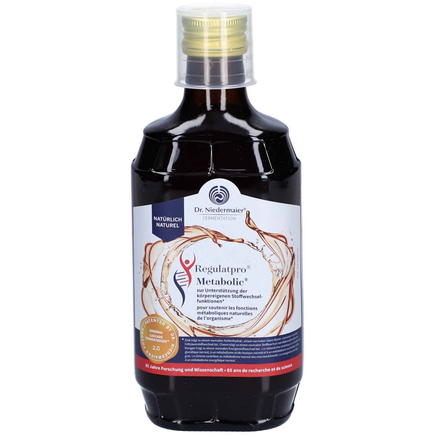 Regulatpro Metabolic