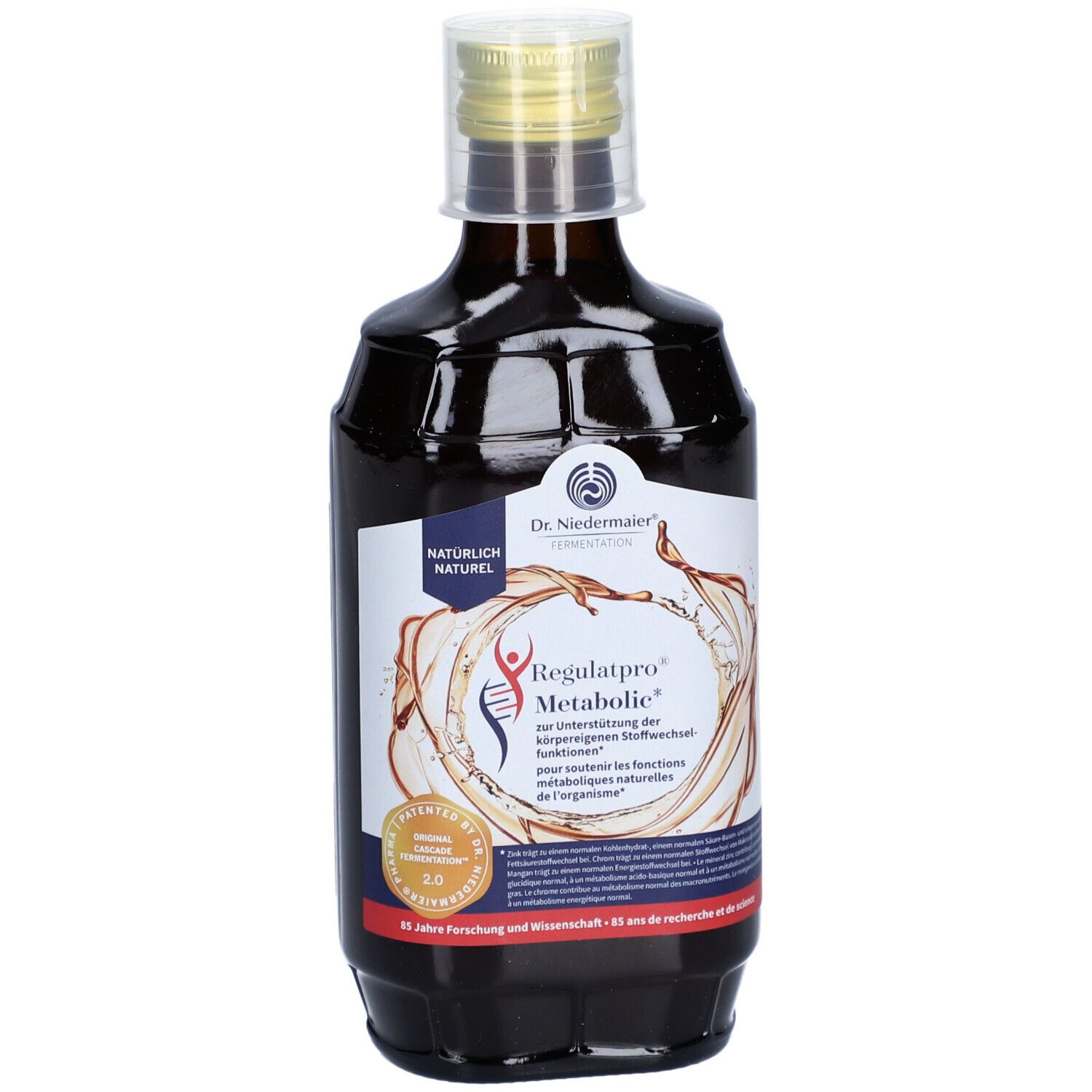 Regulatpro Metabolic