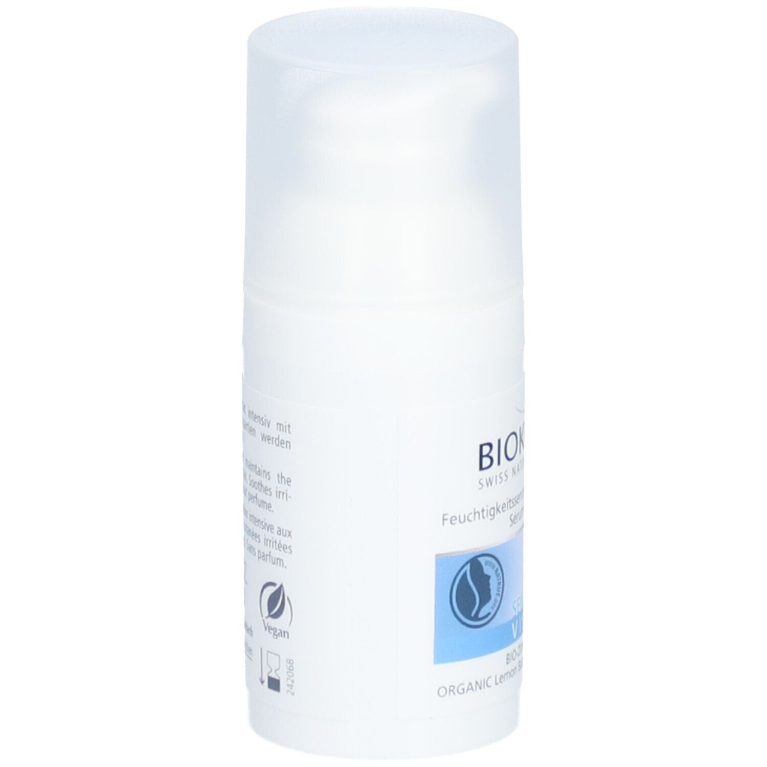 BIOKOSMA Sensitive Visage - Sérum hydratant