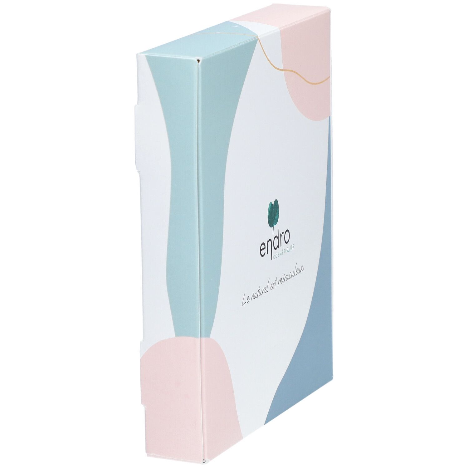 ENDRO Routine Visage - Anti-âge jour