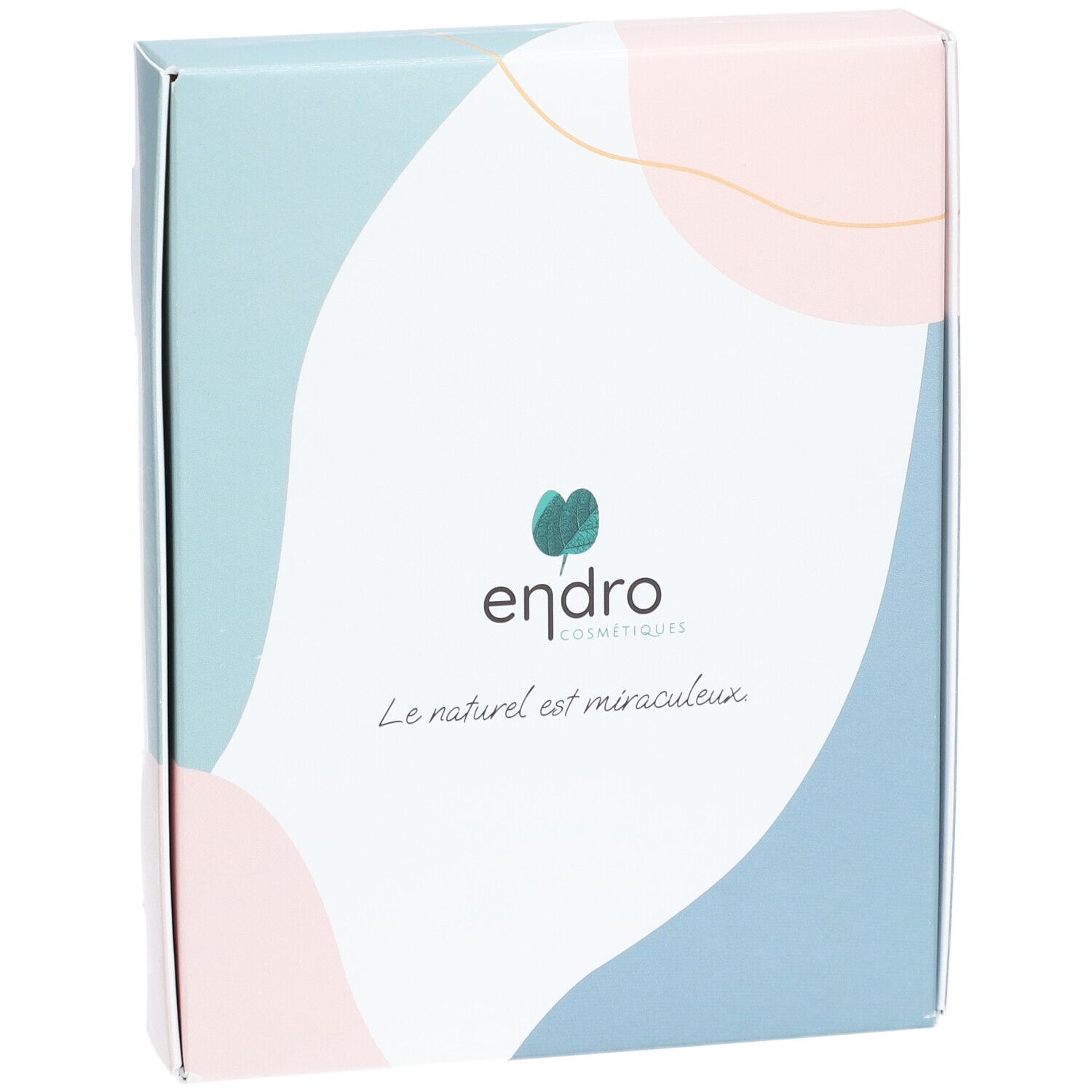 ENDRO Routine Visage - Anti-âge jour