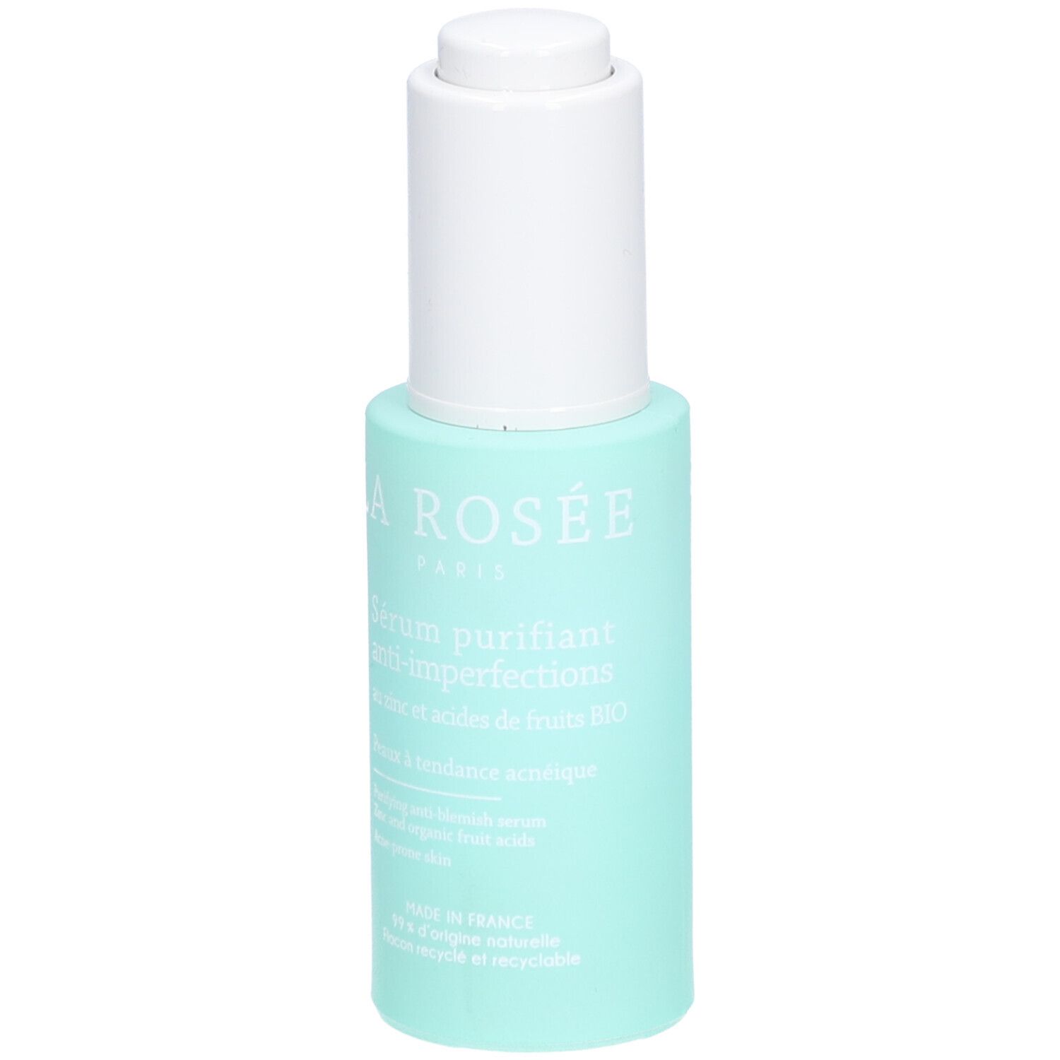 La Rosée® Sérum purifiant anti-imperfections