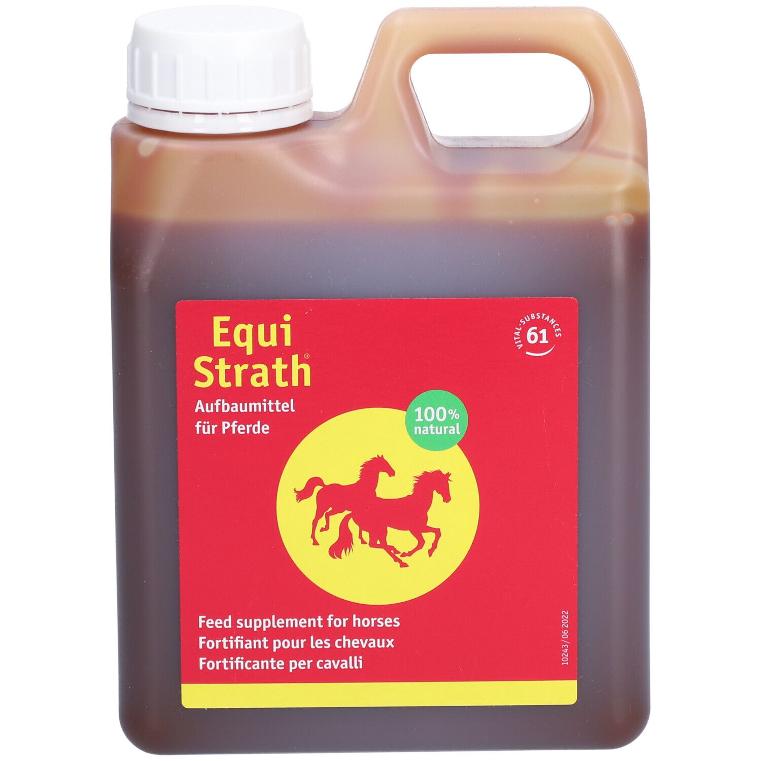 EQUI Strath Liquide