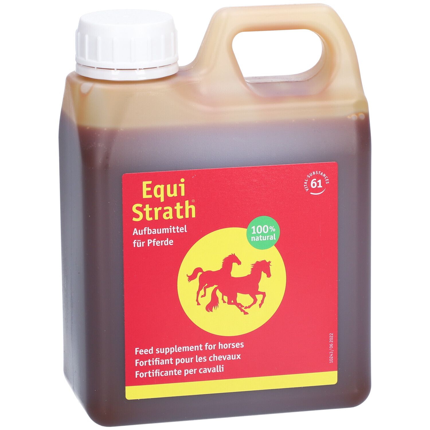 EQUI Strath Liquide