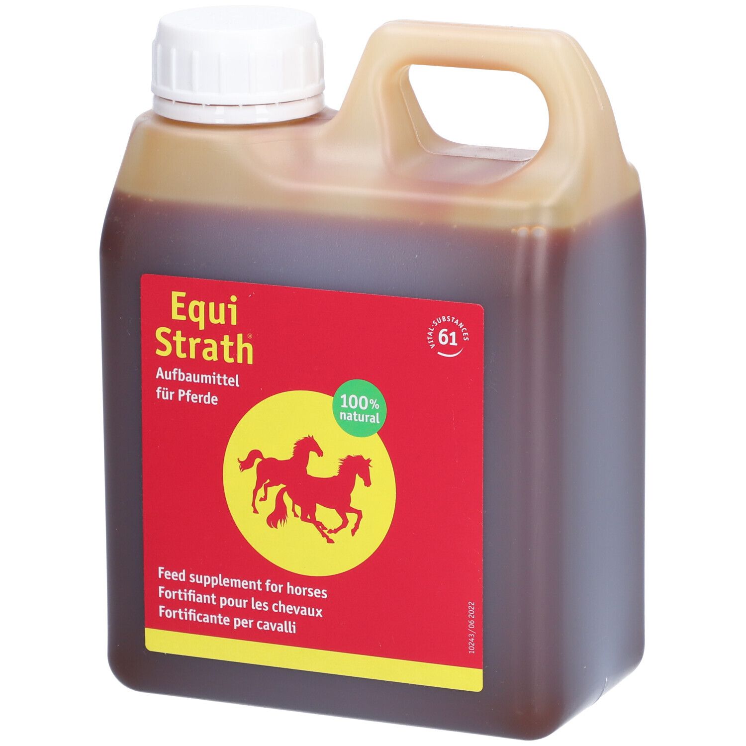 EQUI Strath Liquide