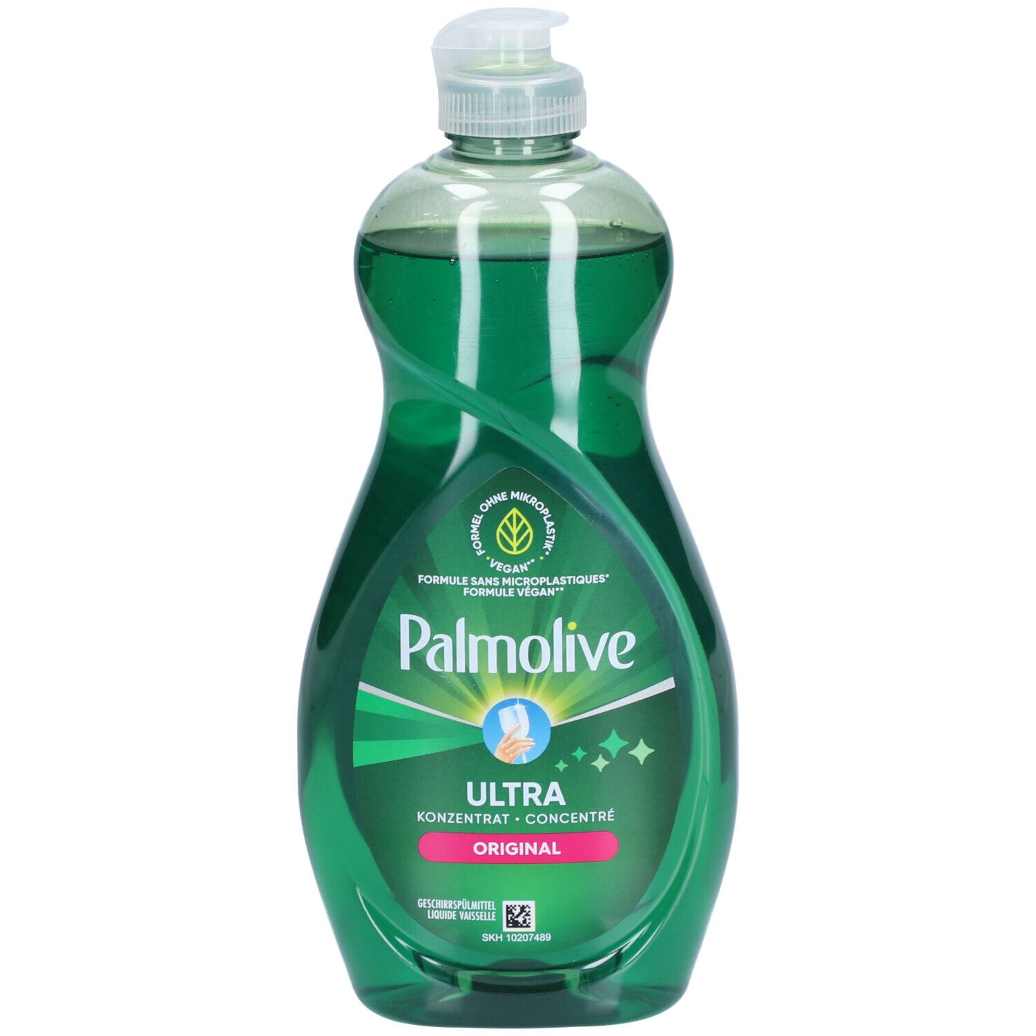 PALMOLIVE Ultra Original Liquide vaisselle concentré