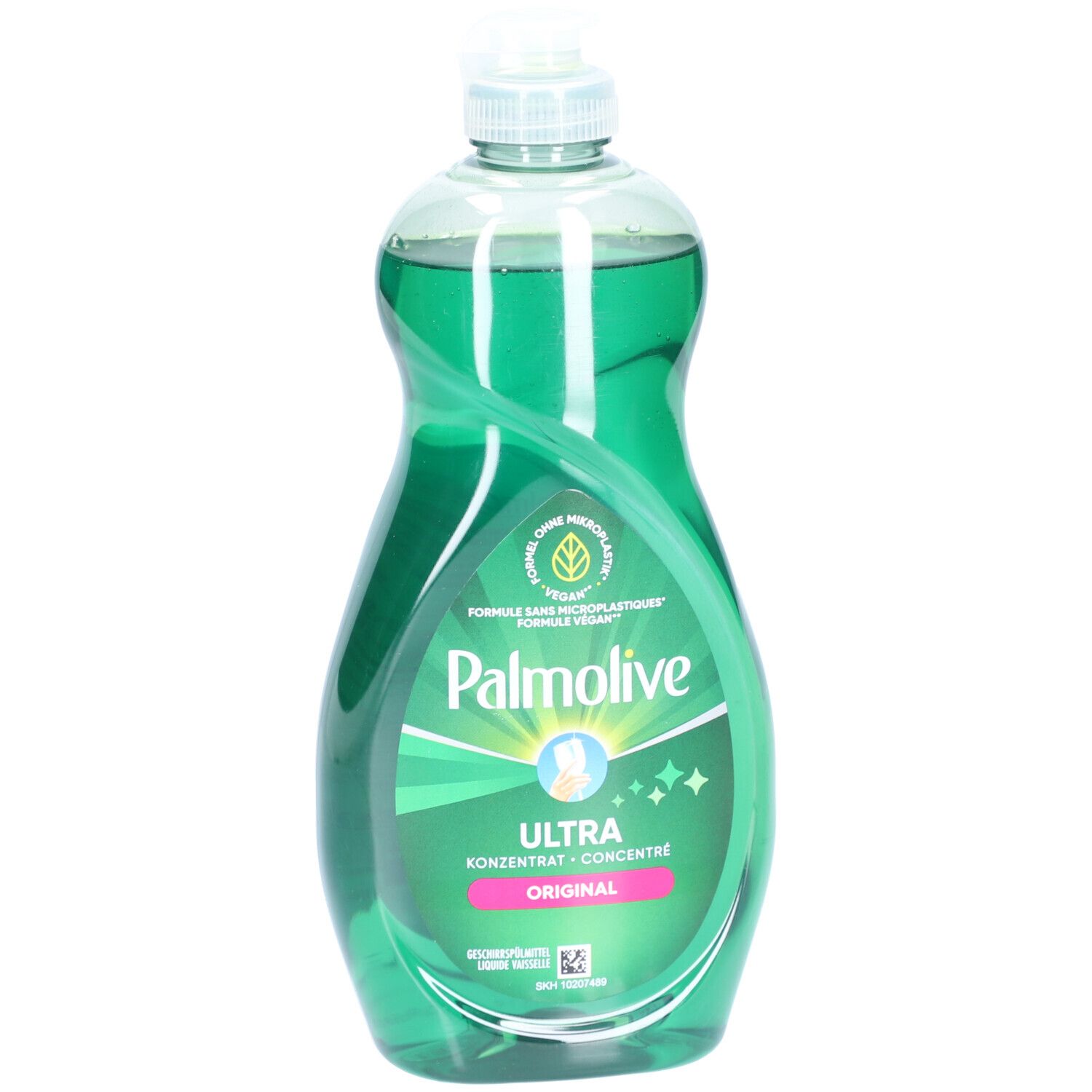 PALMOLIVE Ultra Original Liquide vaisselle concentré