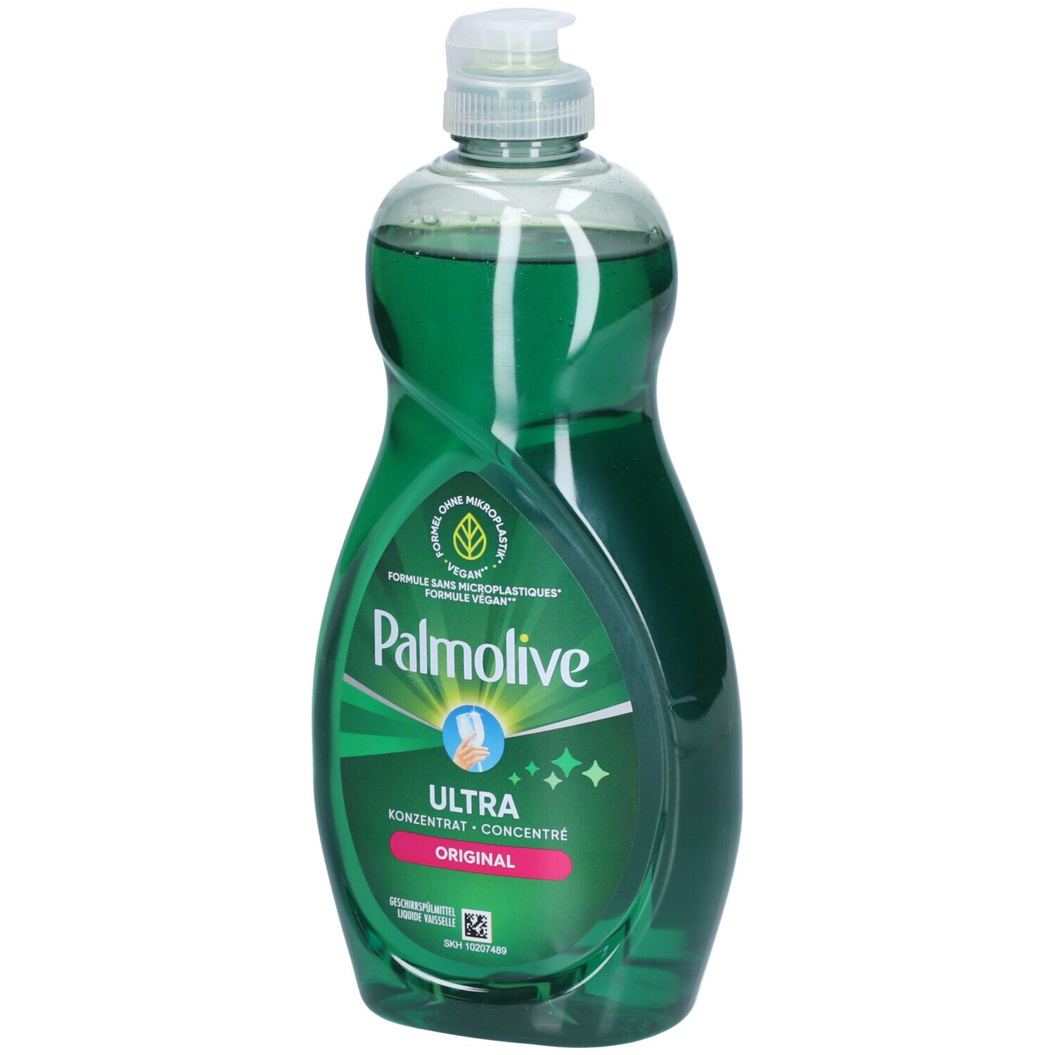 PALMOLIVE Ultra Original Liquide vaisselle concentré
