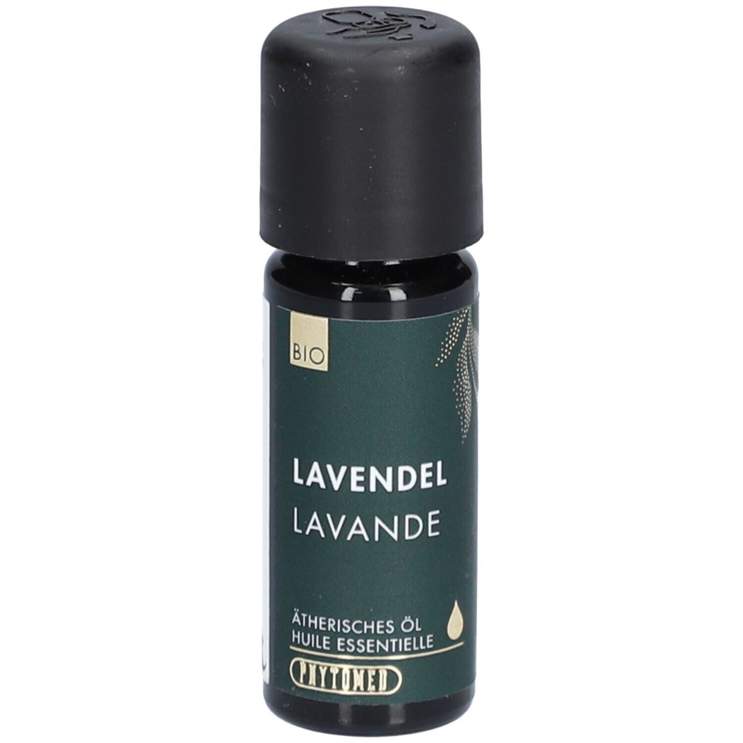 PHYTOMED Huile de lavande biologique 10 ml