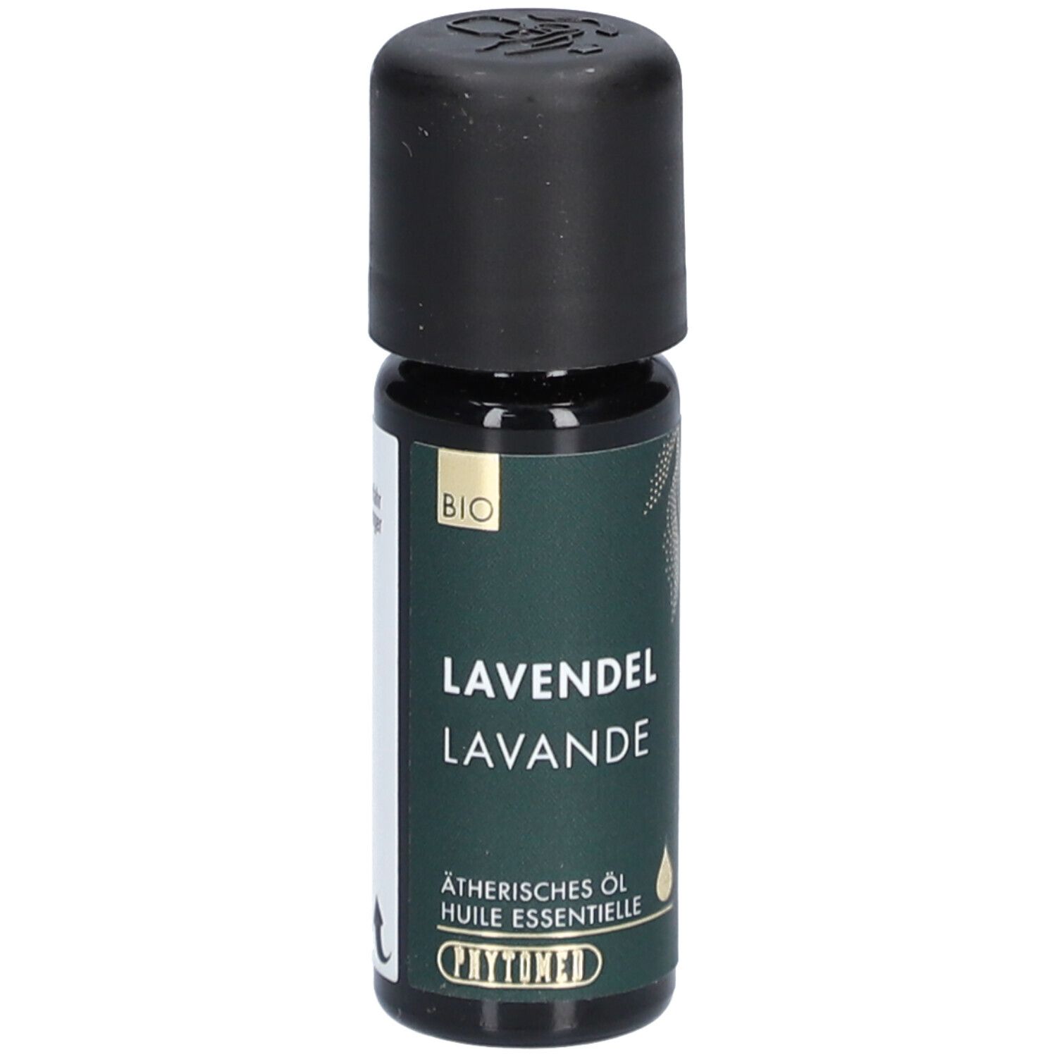 PHYTOMED Huile de lavande biologique 10 ml