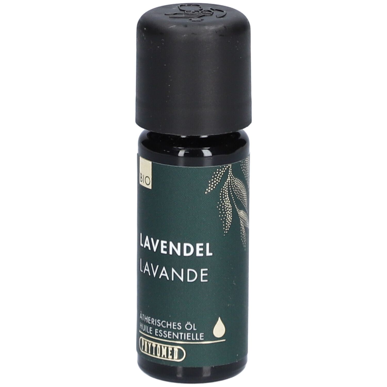 PHYTOMED Huile de lavande biologique 10 ml