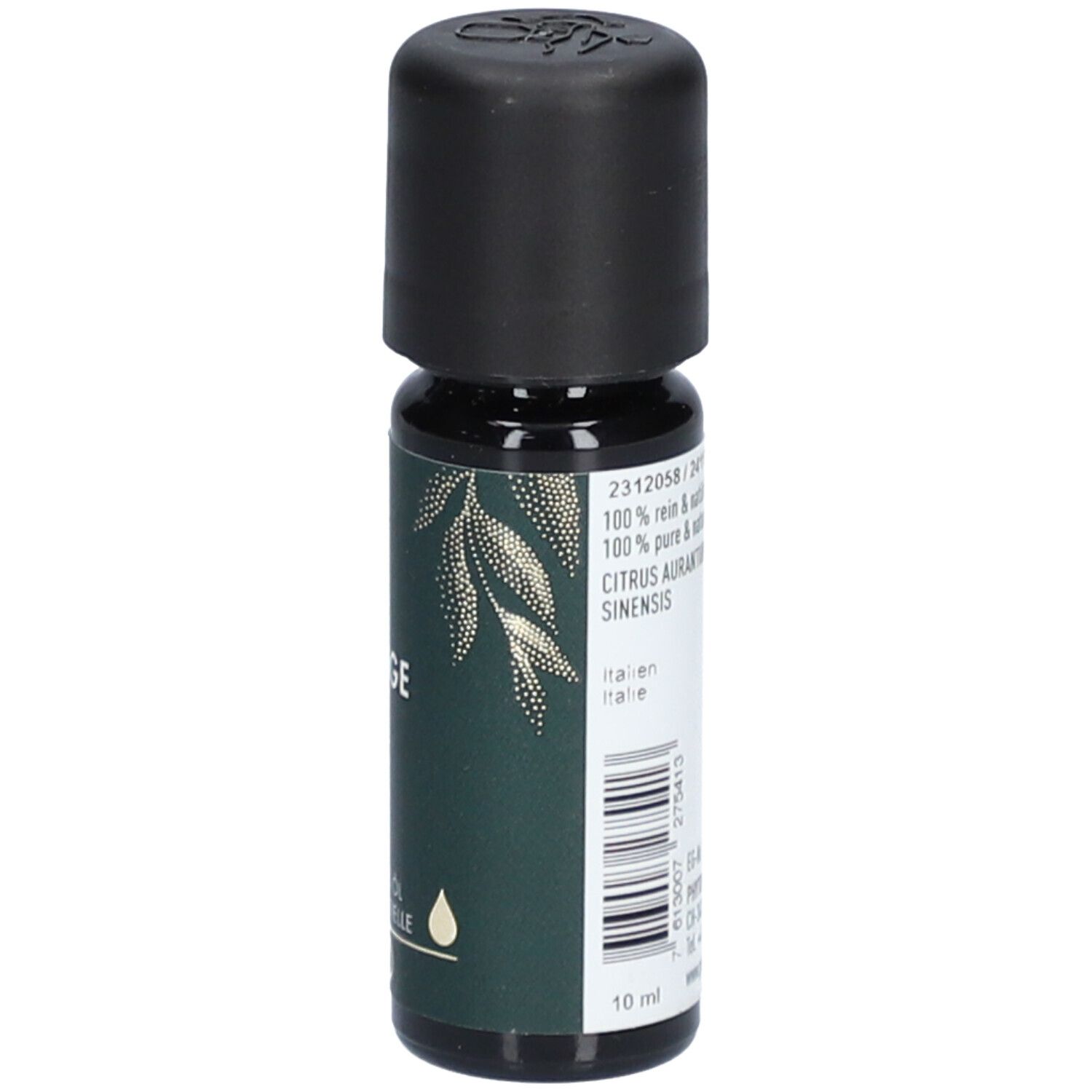 PHYTOMED Huile essentielle d'orange douce 10 ml