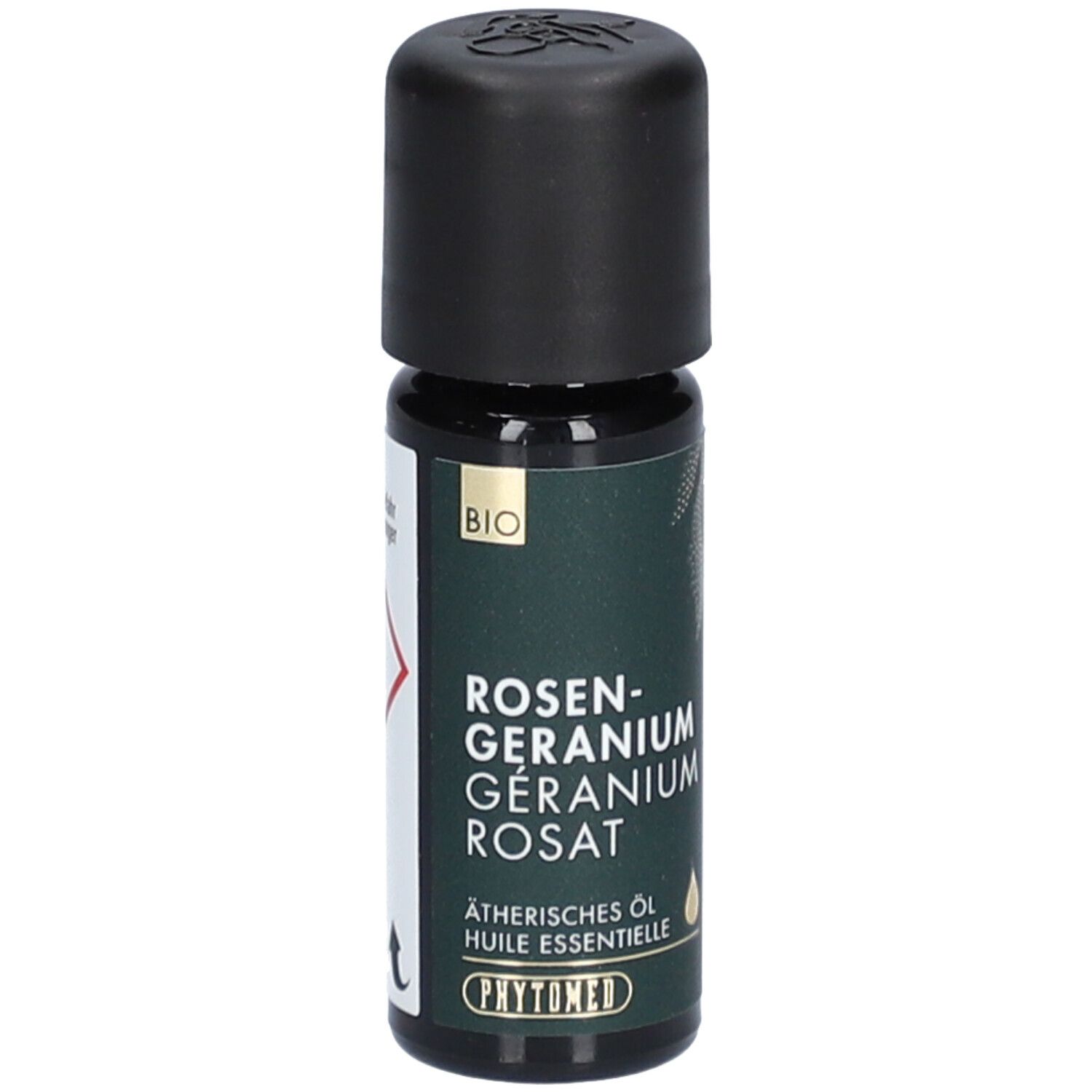 PHYTOMED Huile essentielle de Géranium rosat bio 10 ml