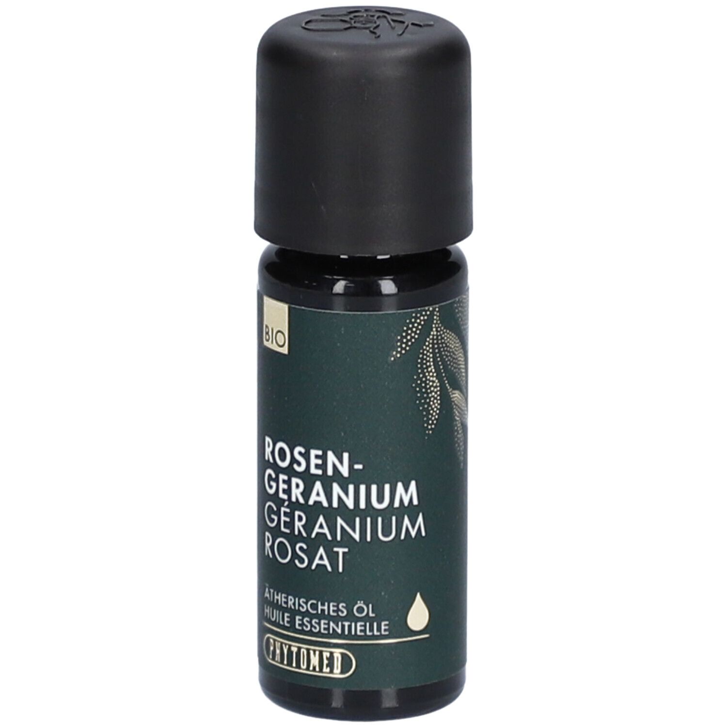 PHYTOMED Huile essentielle de Géranium rosat bio 10 ml
