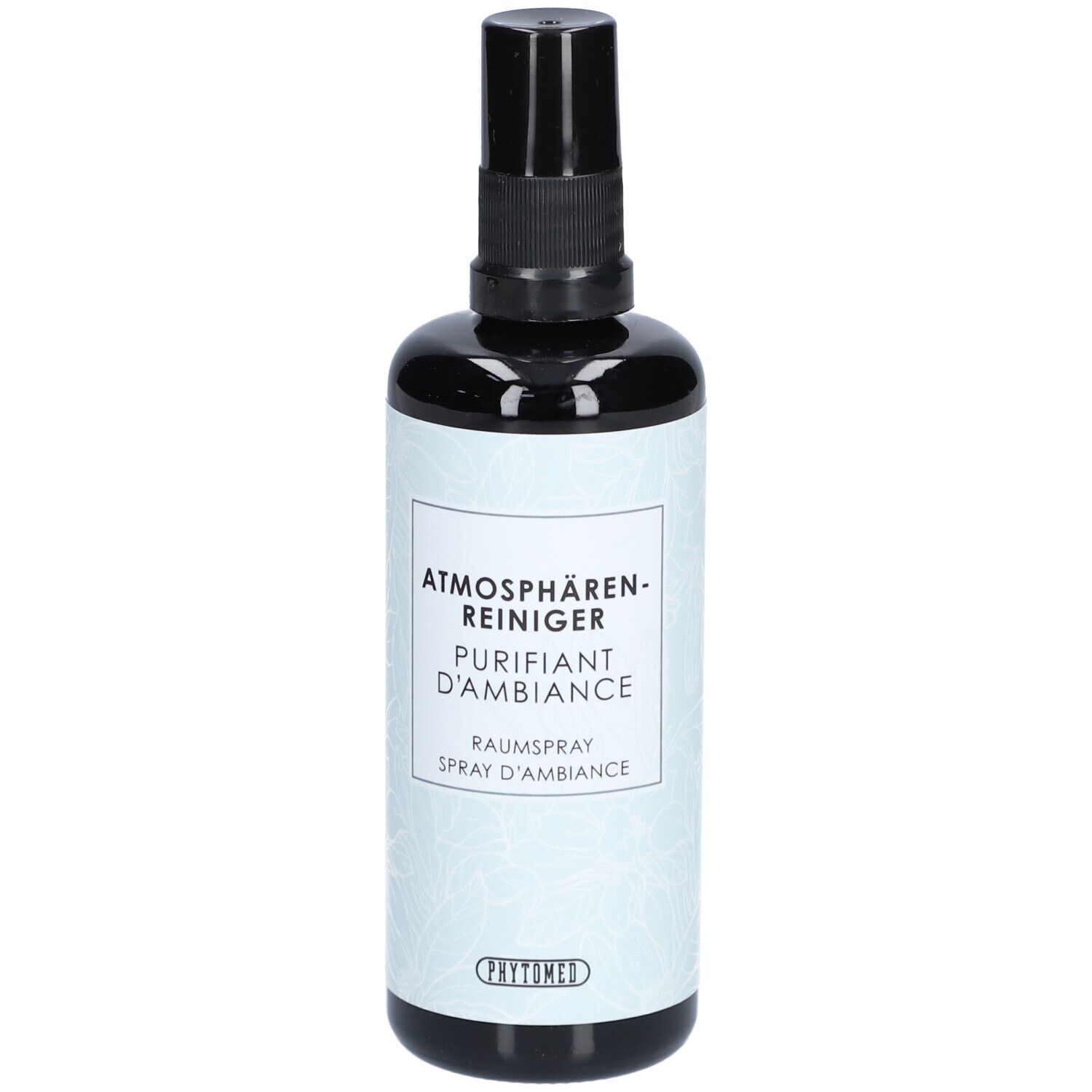PHYTOMED Purifiant d'Ambiance - Spray d'Ambiance 100 ml