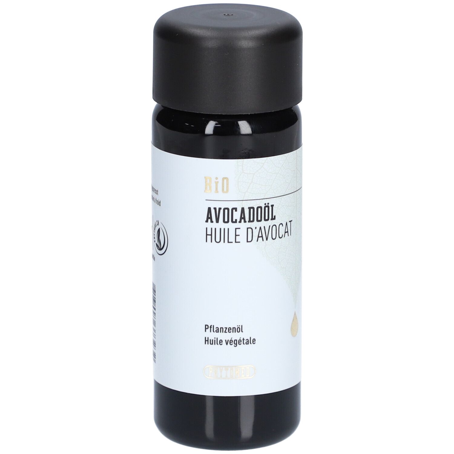 PHYTOMED Huile d'Avocat Bio 100 ml