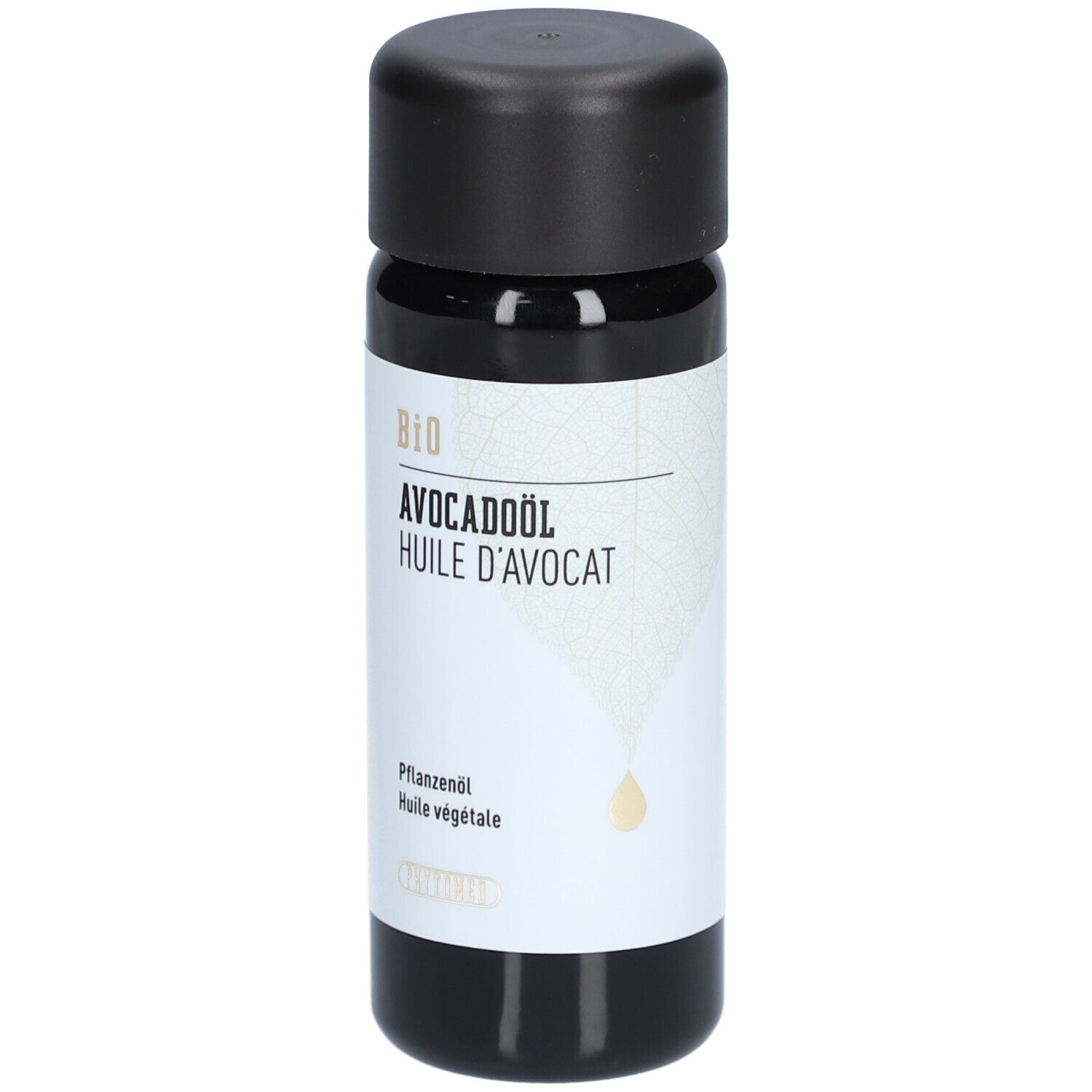 PHYTOMED Huile d'Avocat Bio 100 ml