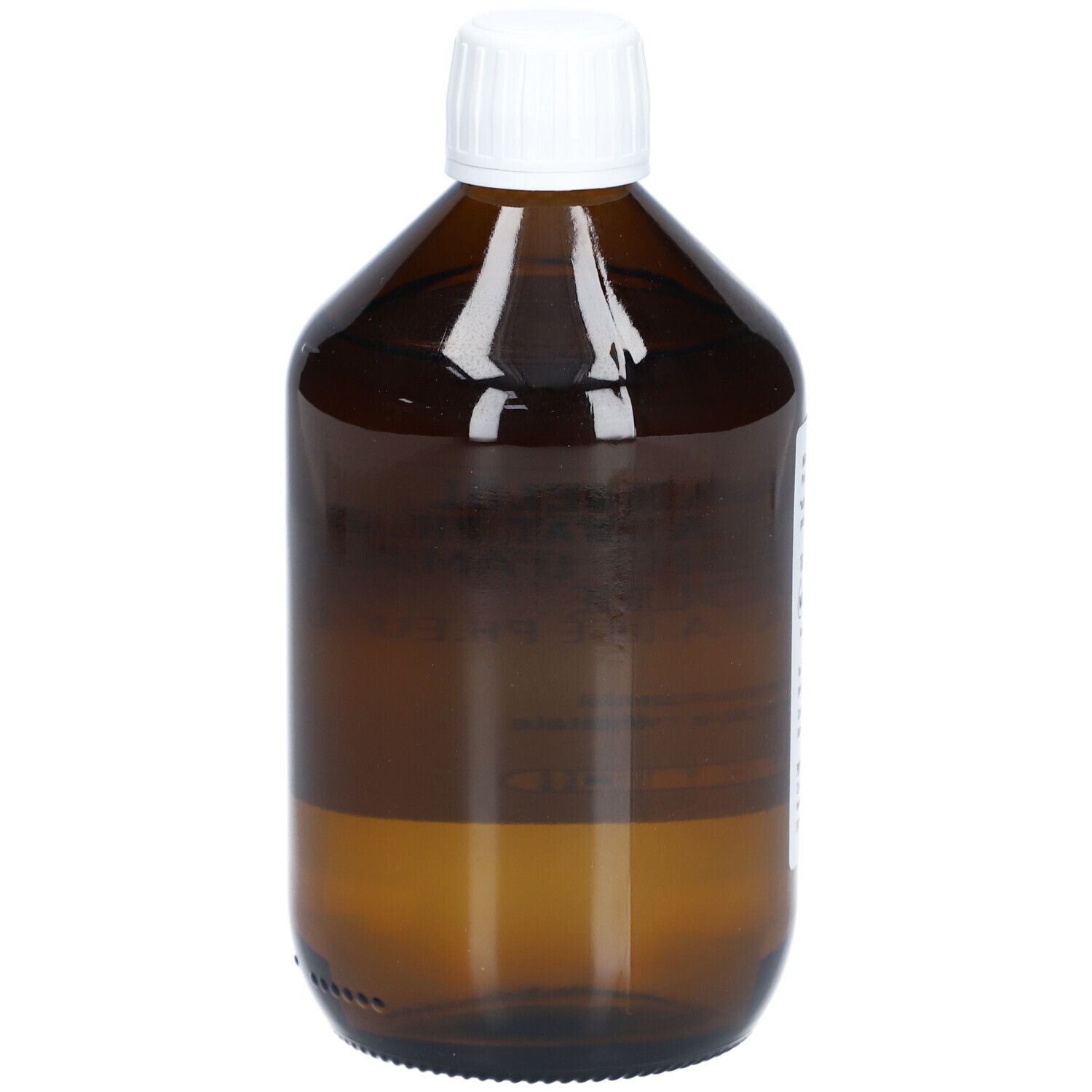 PHYTOMED Huile d'amande douce 500 ml