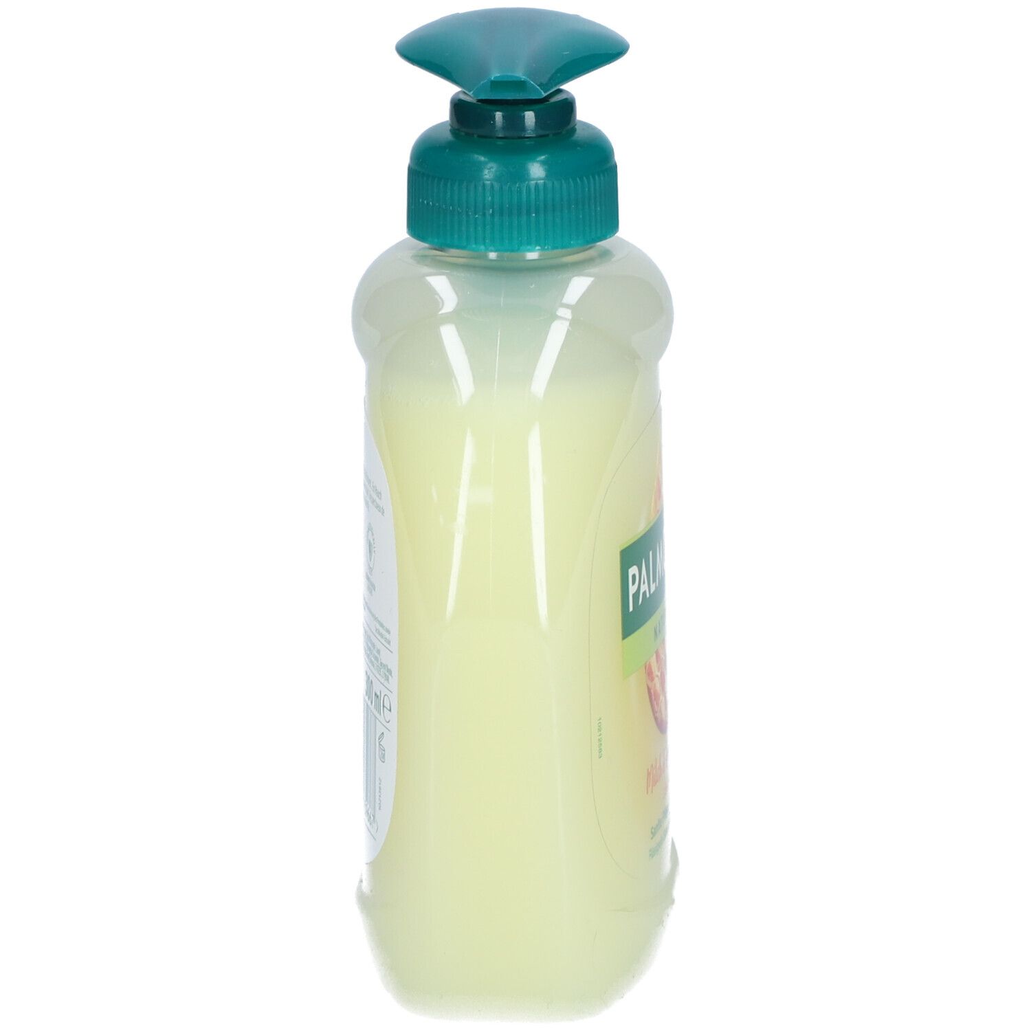 PALMOLIVE Naturals Savon liquide Lait & Miel