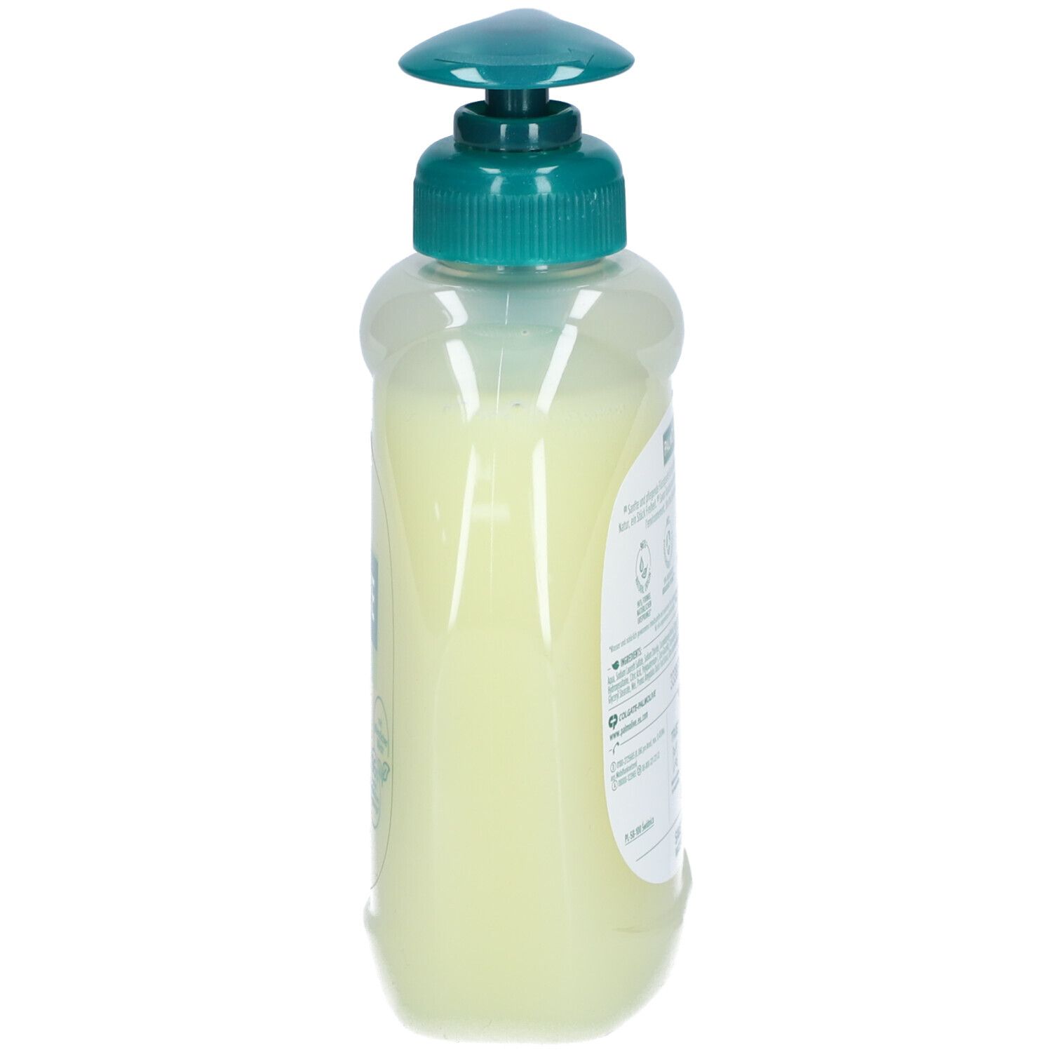 PALMOLIVE Naturals Savon liquide Lait & Miel