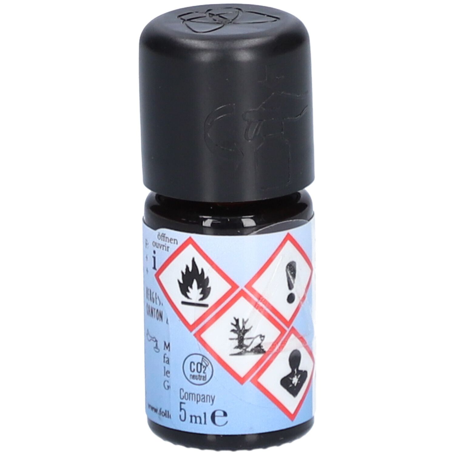 Farfalla AromaCare Huile Essentielle | Cistrose