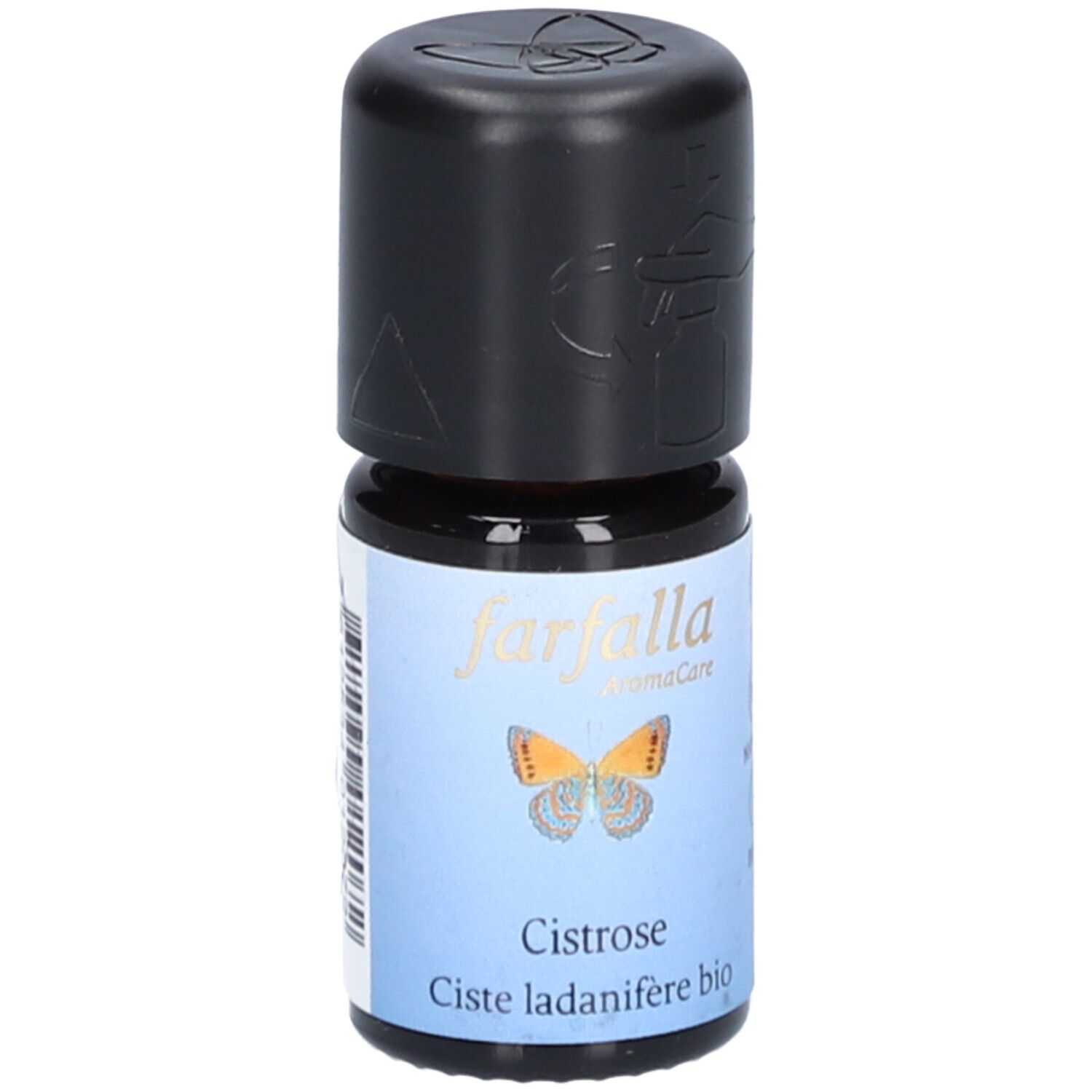Farfalla AromaCare Huile Essentielle | Cistrose