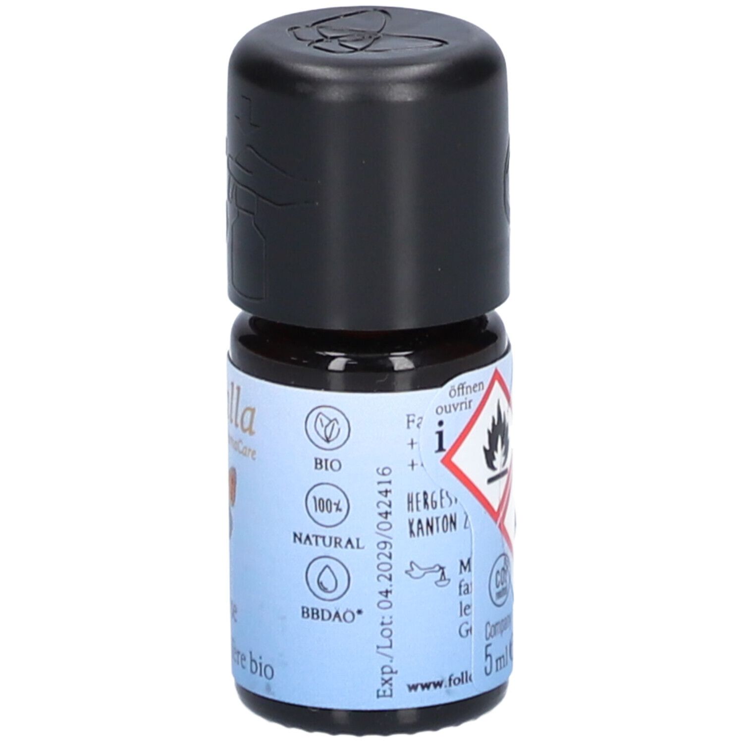 Farfalla AromaCare Huile Essentielle | Cistrose