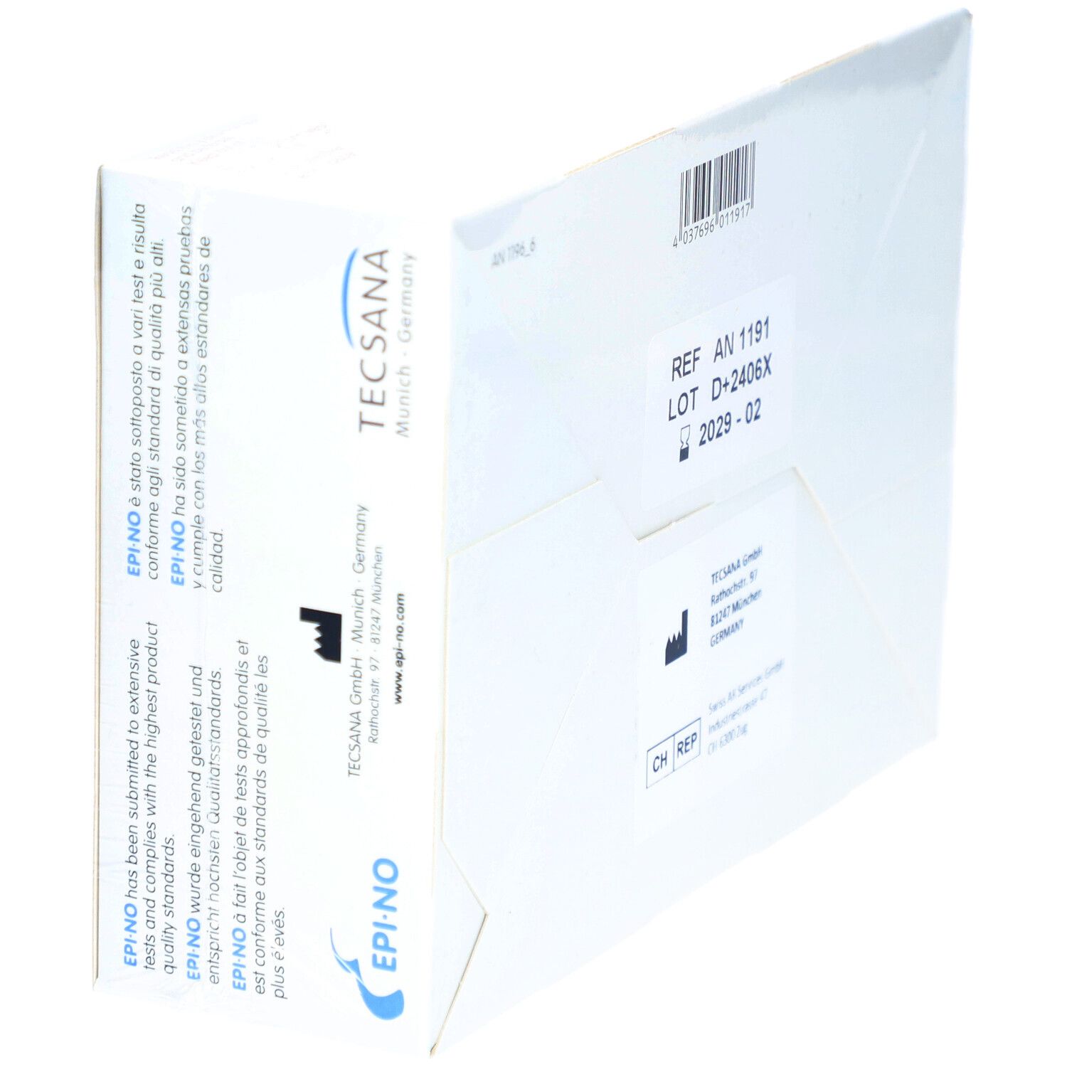 EPI-NO® Delphine Plus - Entraînement pré et post accouchement