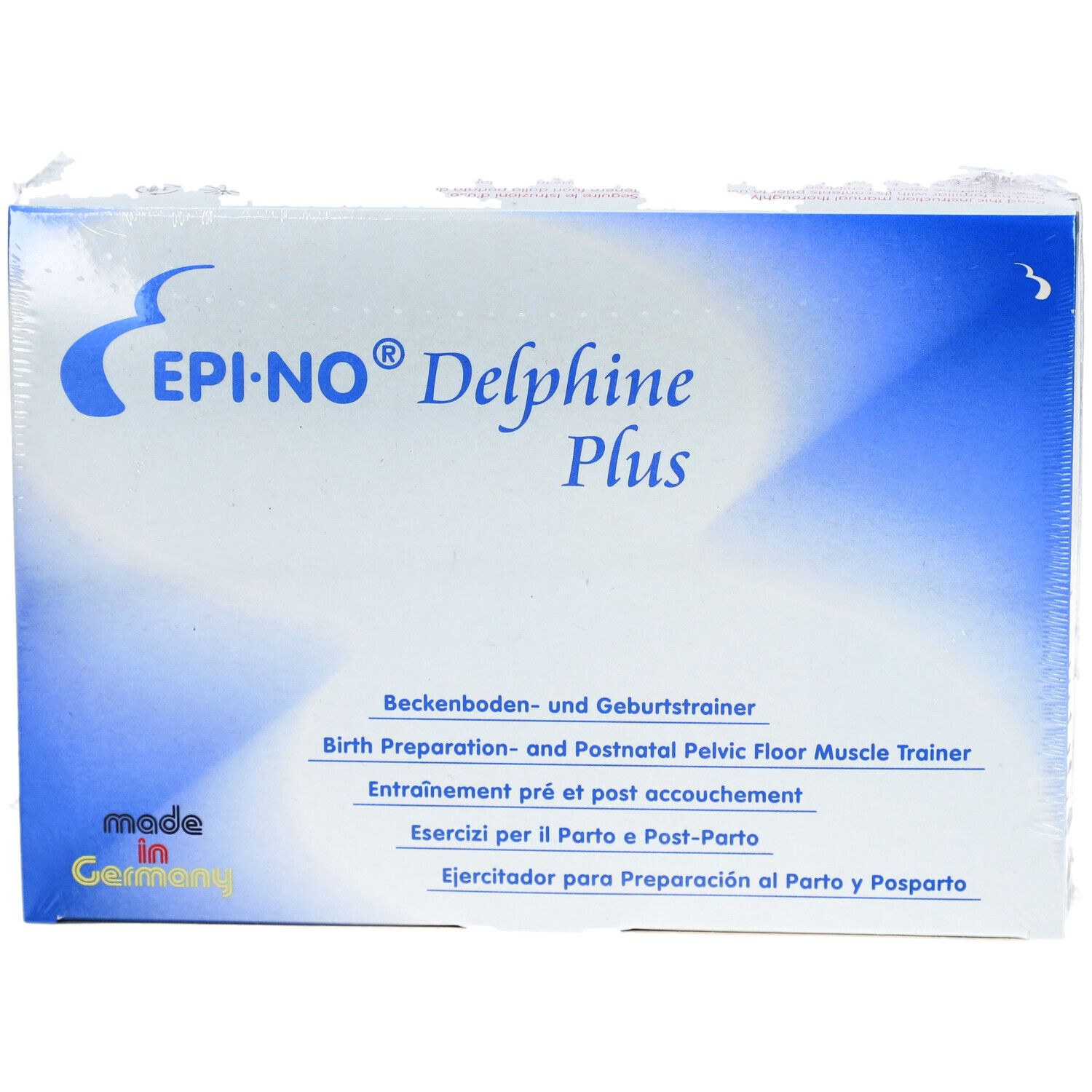EPI-NO® Delphine Plus - Entraînement pré et post accouchement