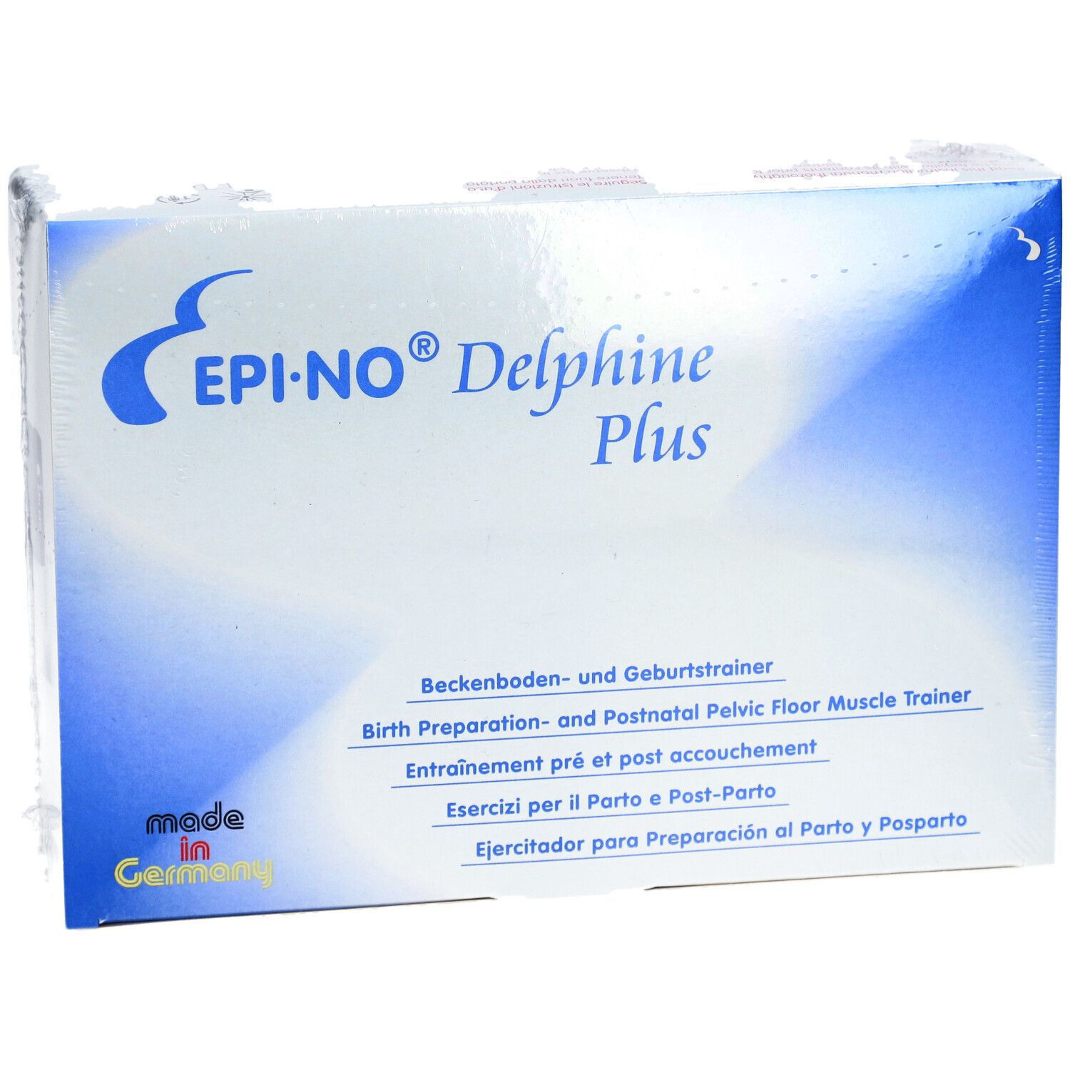 EPI-NO® Delphine Plus - Entraînement pré et post accouchement