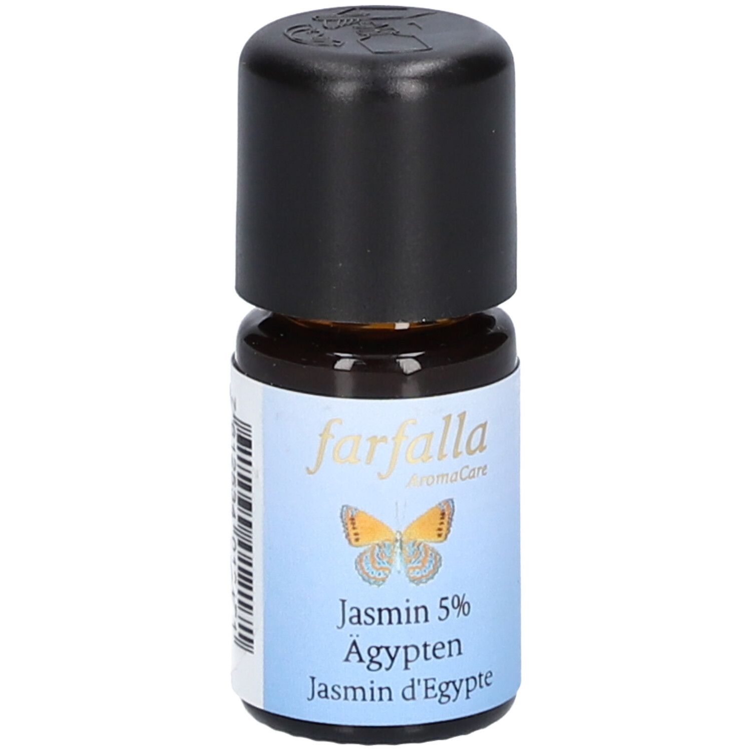 FARFALLA Huile essentielle de jasmin 5