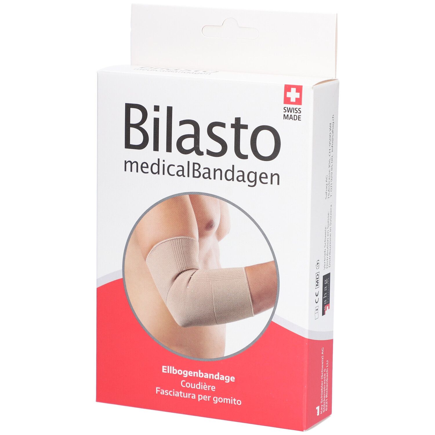 BILASTO Coudière Beige S