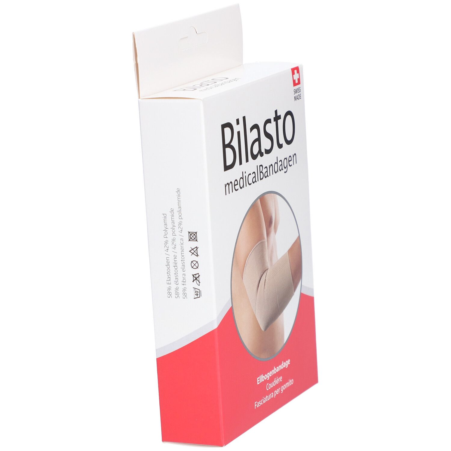 BILASTO Coudière Beige S