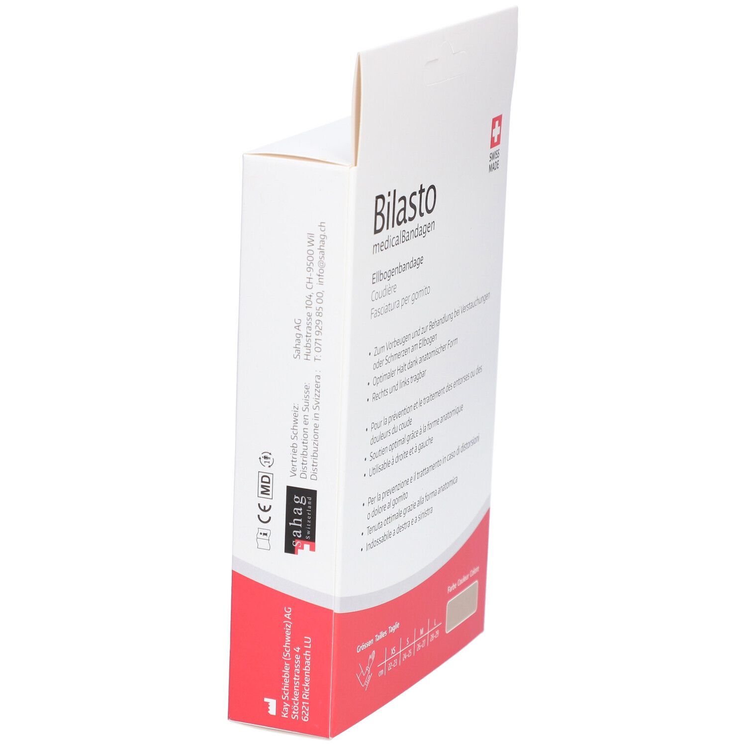 BILASTO Coudière Beige S