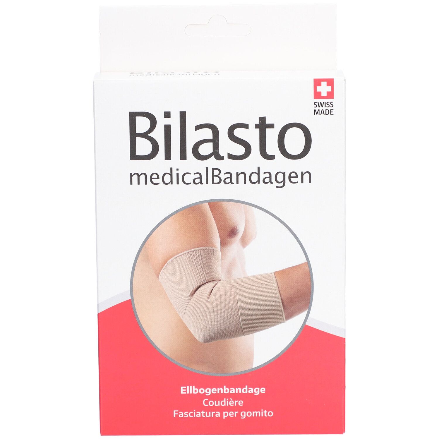 BILASTO Coudière Beige S