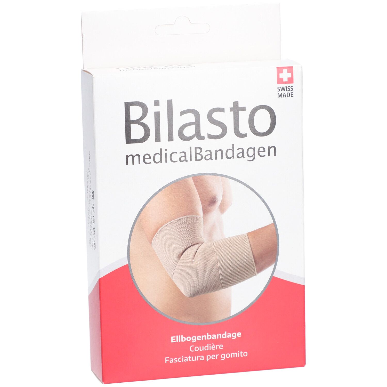 BILASTO Coudière Beige S