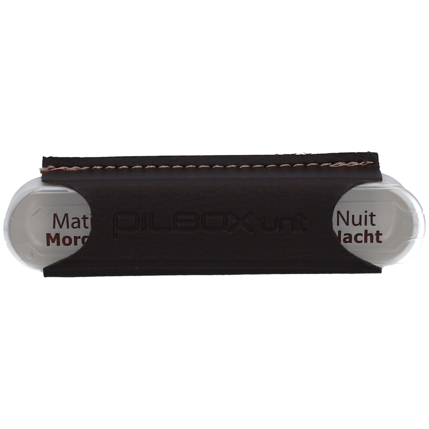 PILBOX Distributeur de médicaments