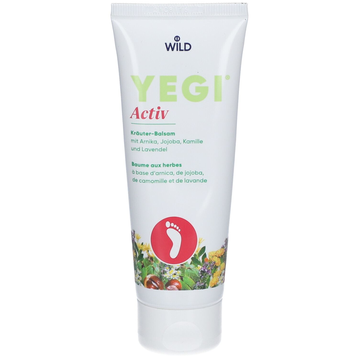 YEGI® Activ