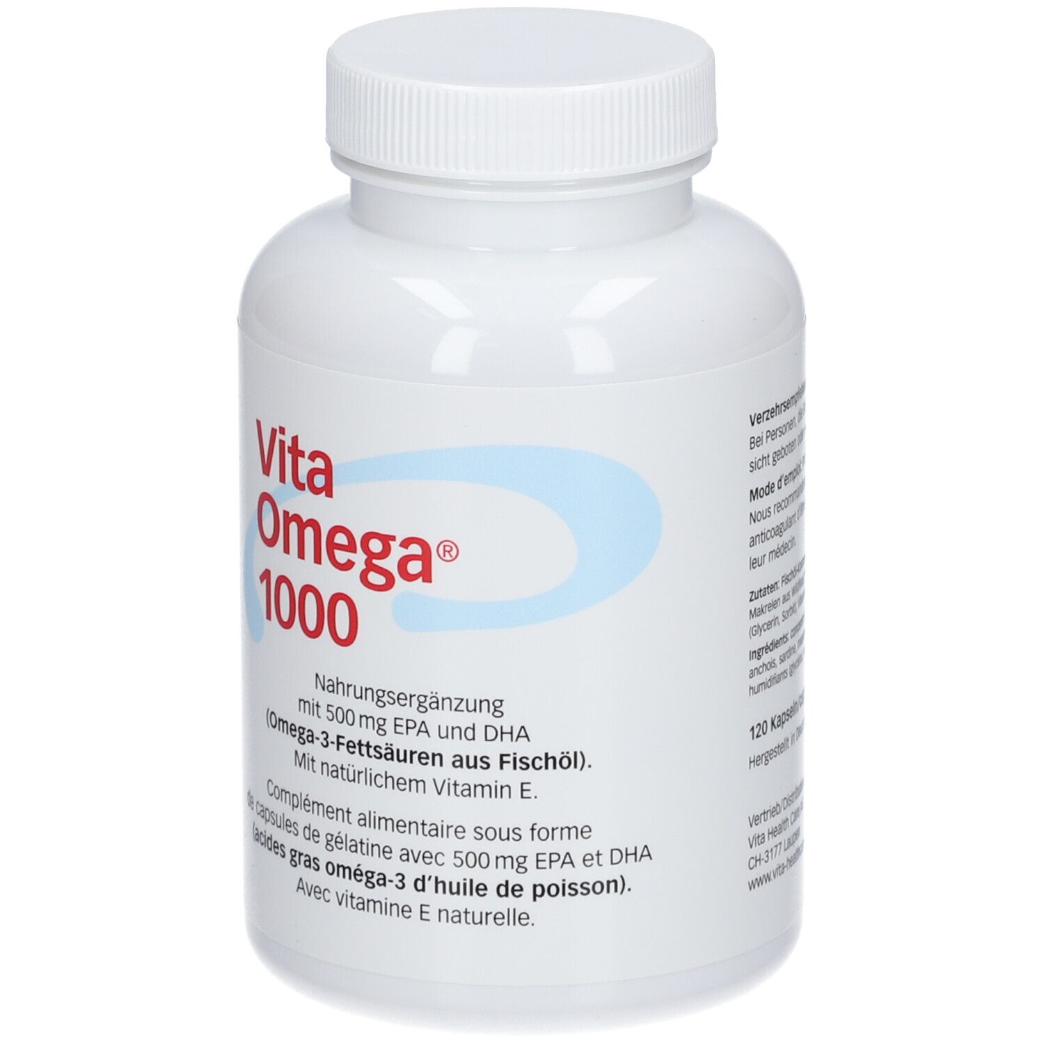 VITA Omega 1000