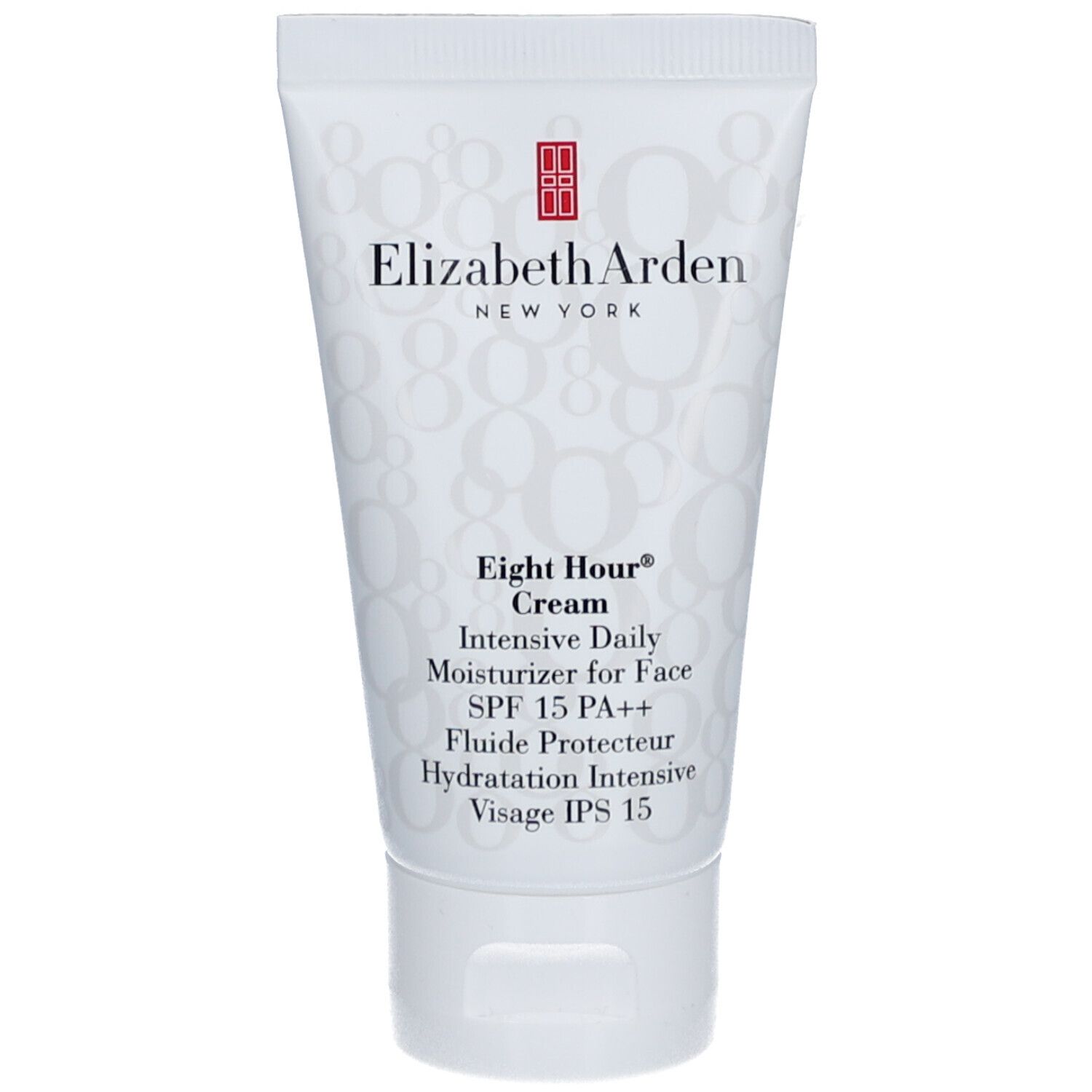 ELISABETH ARDEN Eight Hour Cream Fluide Protecteur Hydratation Intensive Visage