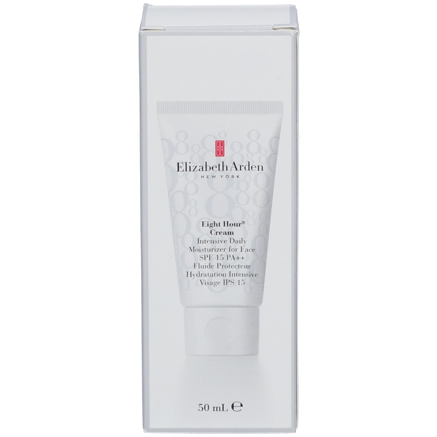 ELISABETH ARDEN Eight Hour Cream Fluide Protecteur Hydratation Intensive Visage