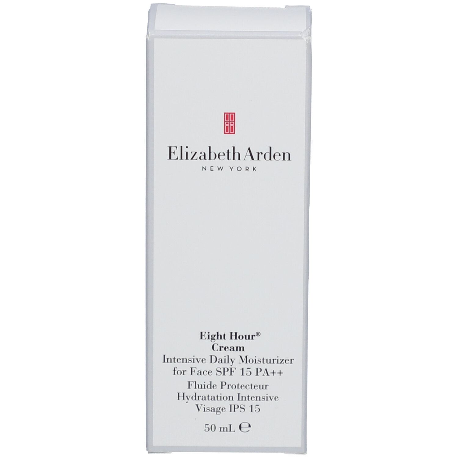 ELISABETH ARDEN Eight Hour Cream Fluide Protecteur Hydratation Intensive Visage