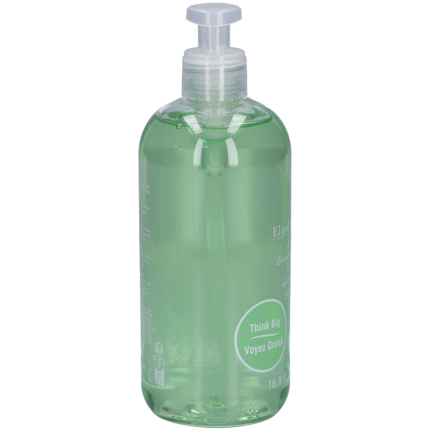Elizabeth Arden Green Tea Energizing Bath & Shower Gel