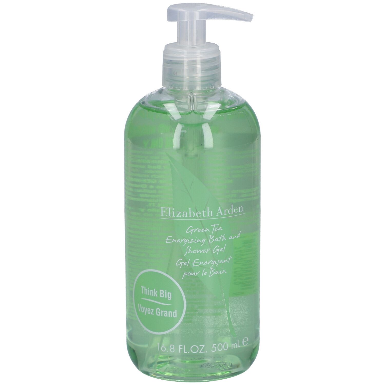 Elizabeth Arden Green Tea Energizing Bath & Shower Gel