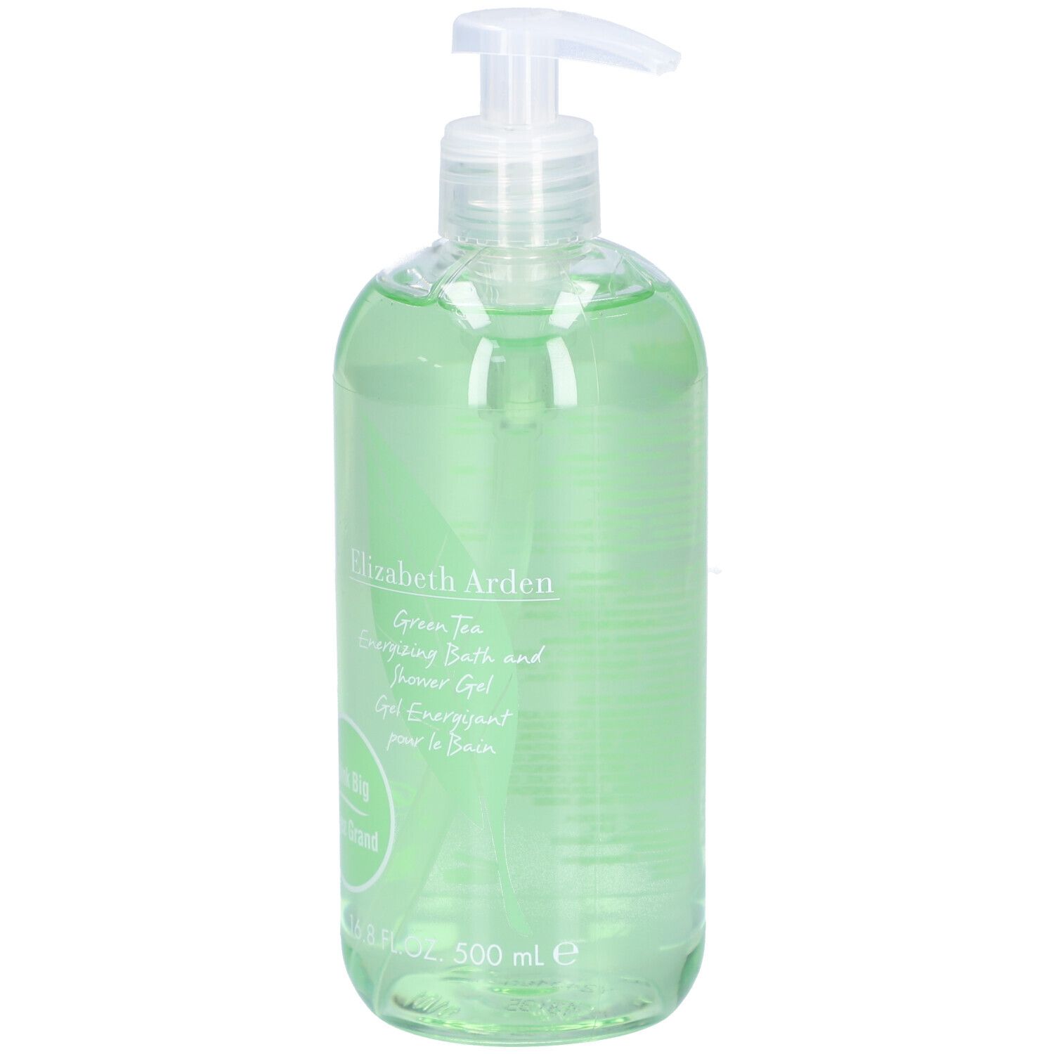 Elizabeth Arden Green Tea Energizing Bath & Shower Gel