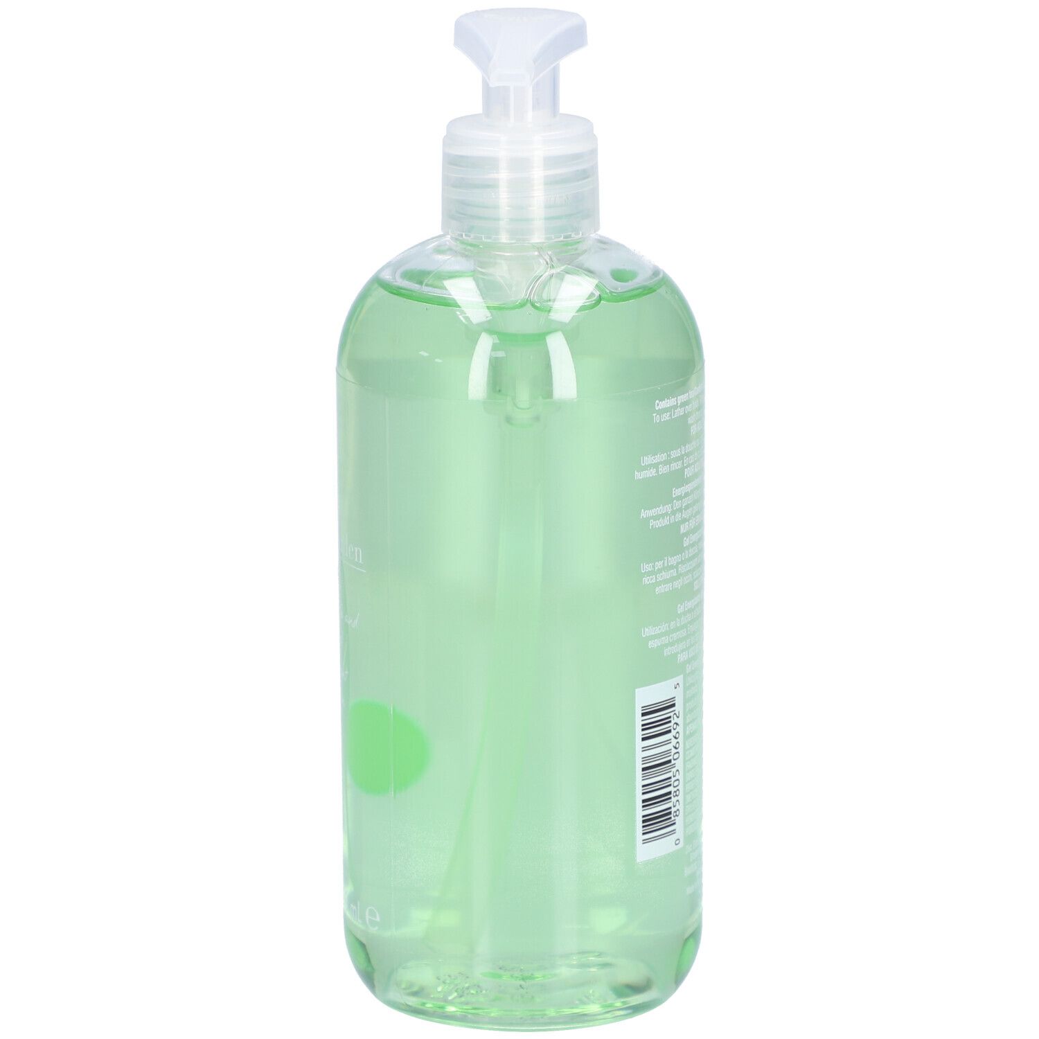 Elizabeth Arden Green Tea Energizing Bath & Shower Gel