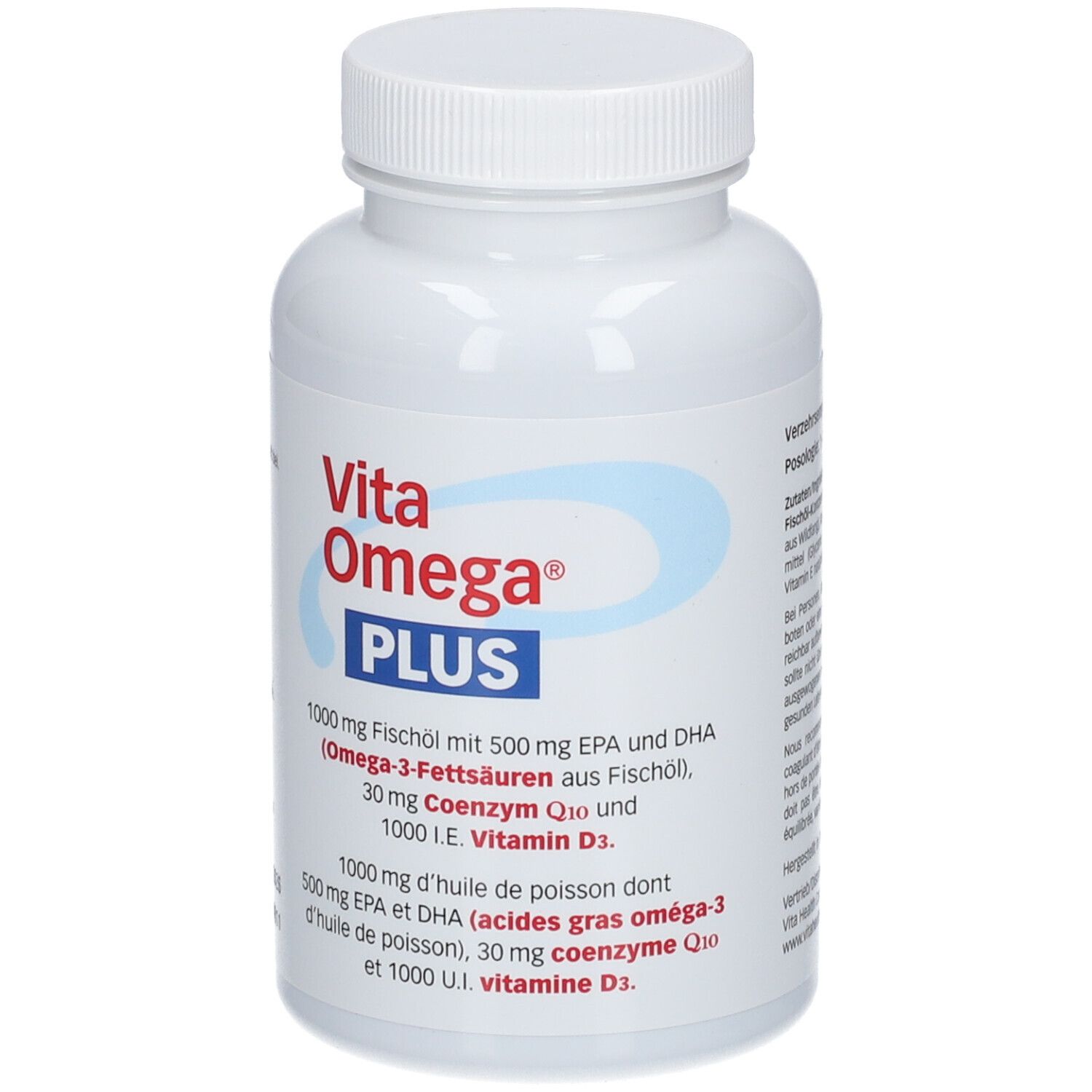 VITA Omega Plus